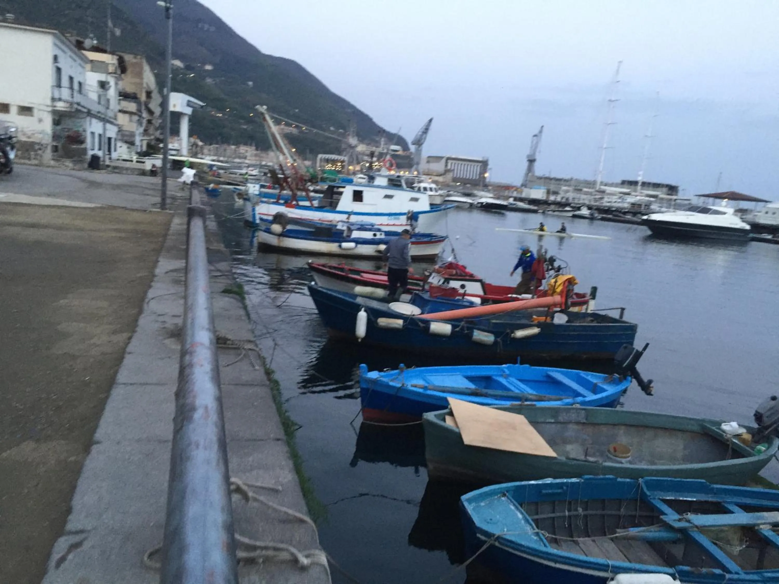 Casa Regina Margherita