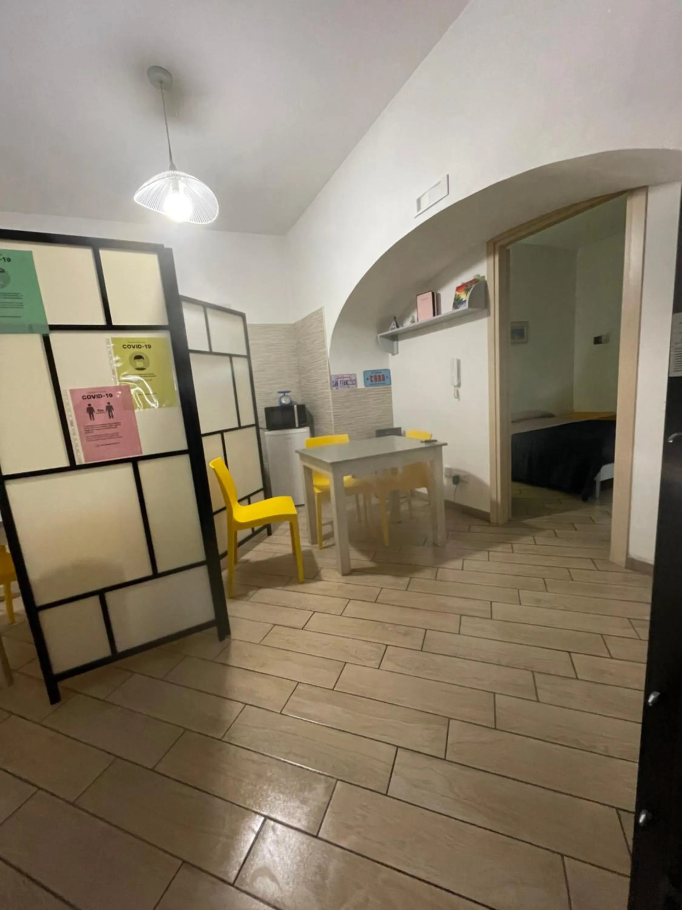 Casa Regina Margherita