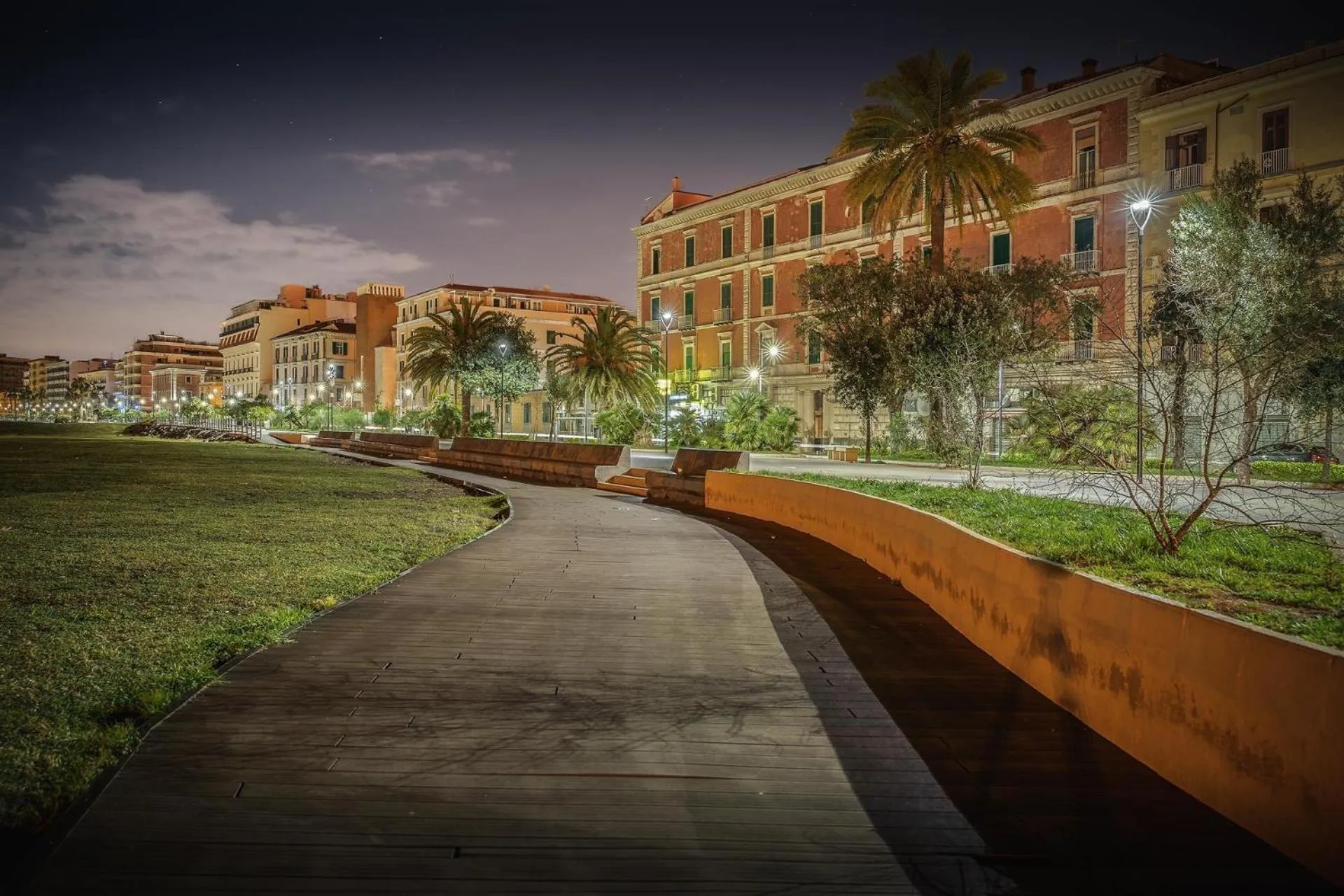 Casa Regina Margherita