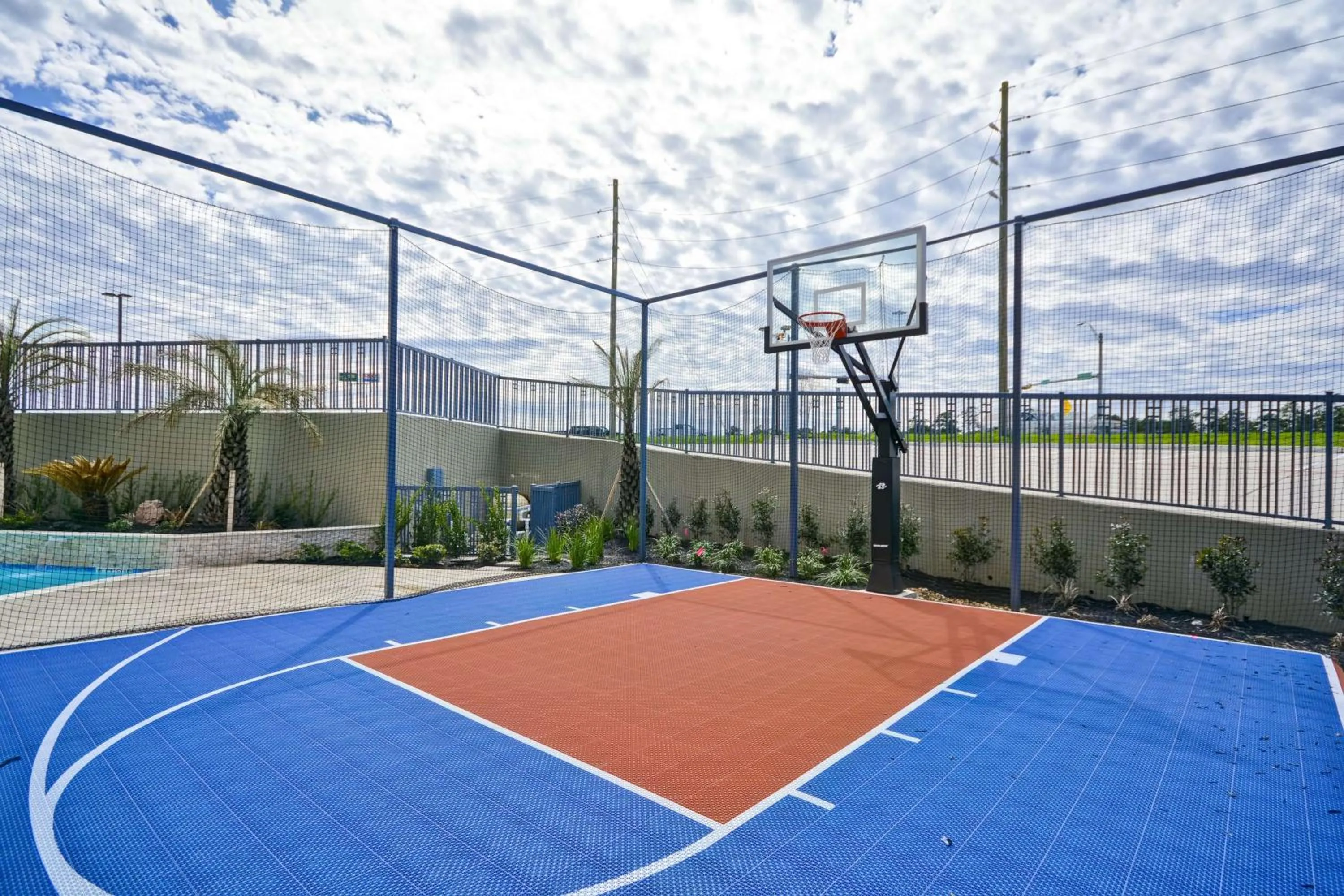 Sports in Homewood Suites by Hilton Conroe