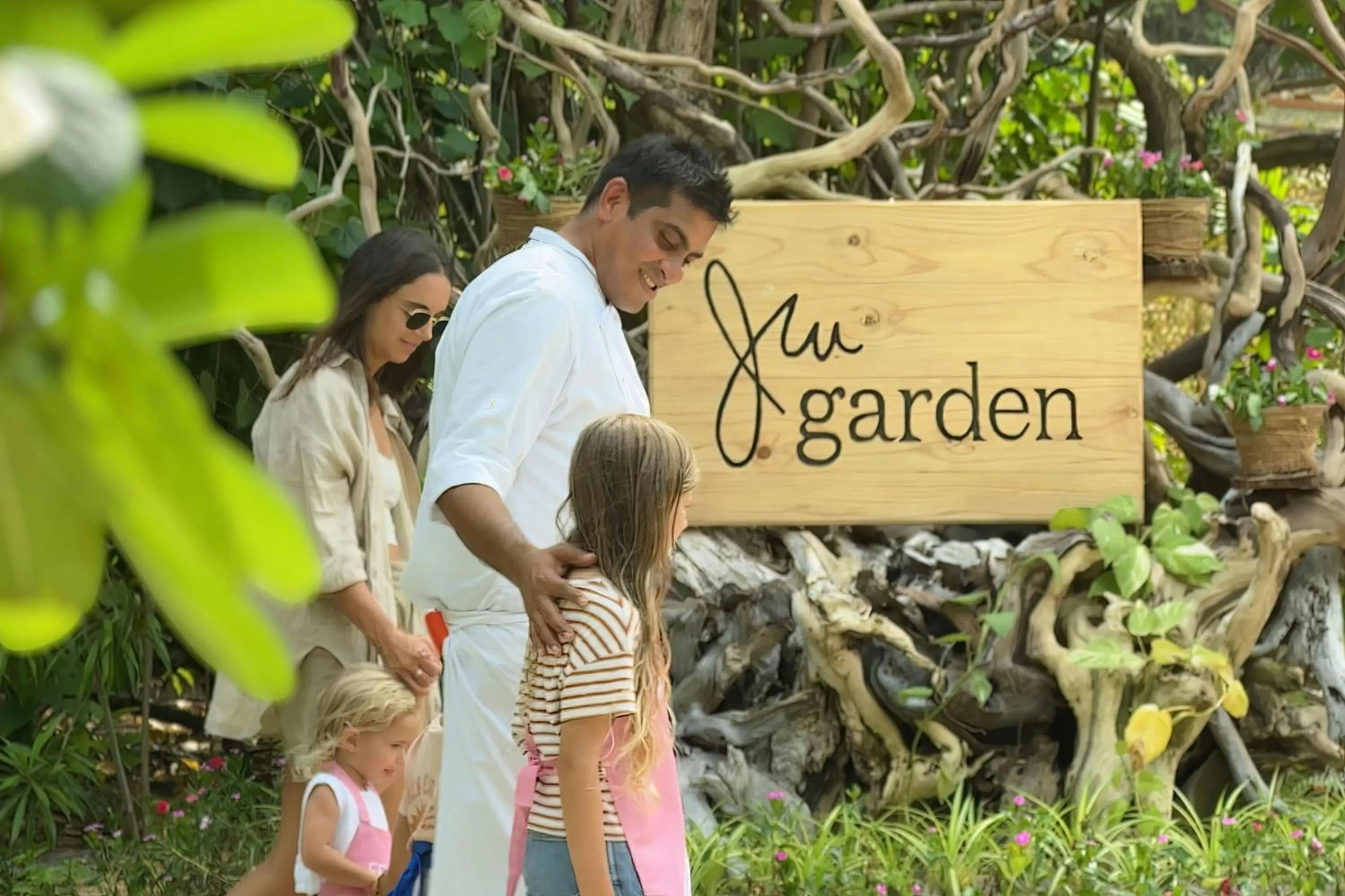 Other in JW Marriott Maldives Resort & Spa