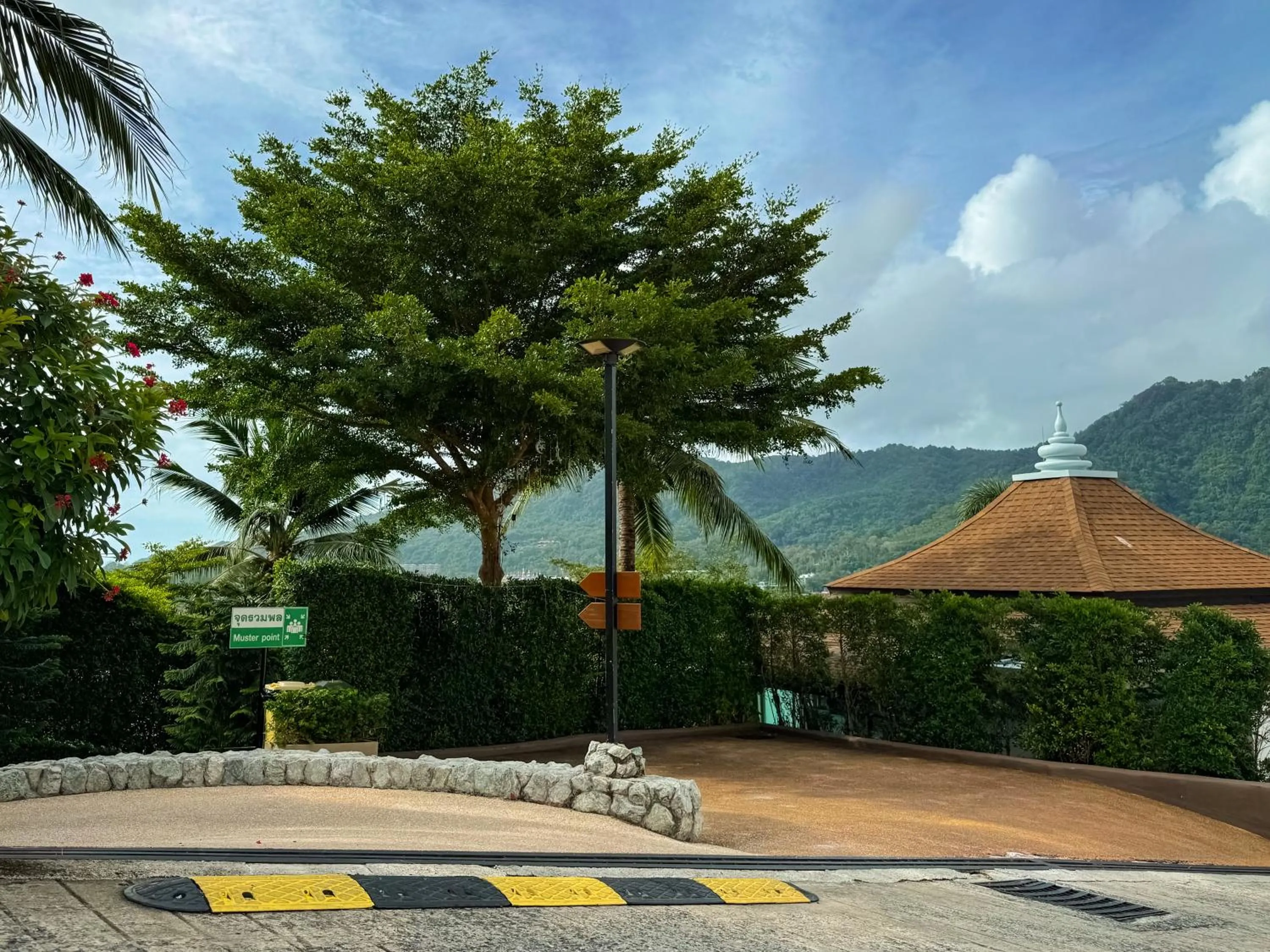 Property building in Villa Tantawan Resort - Private Pool Villas