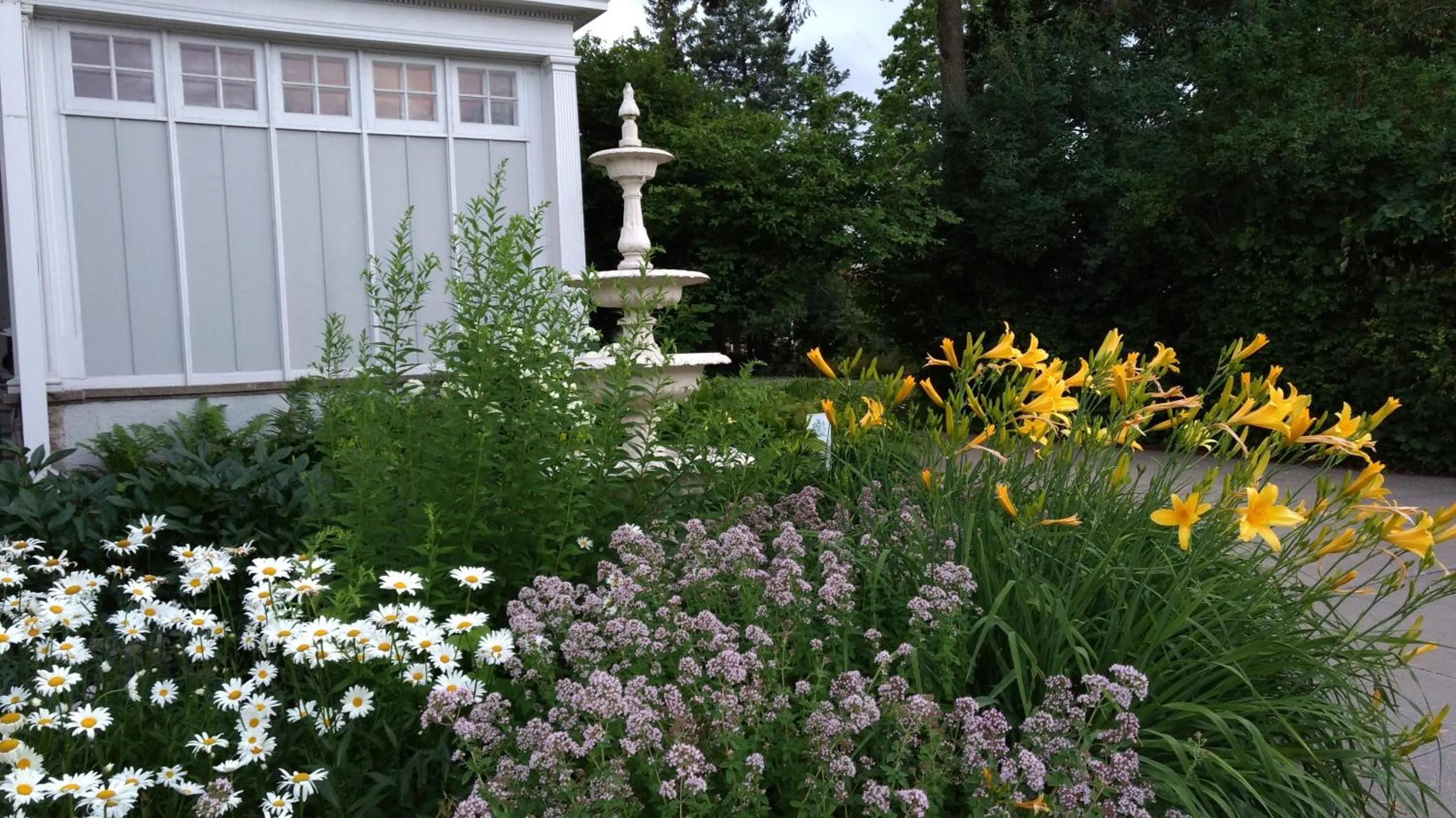 Alexander Mansion Bed & Breakfast