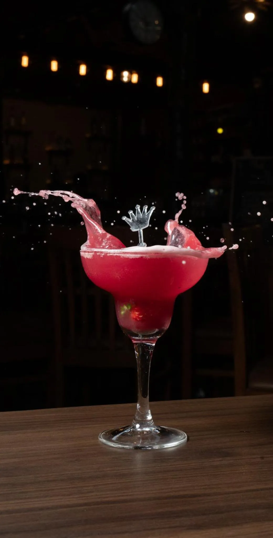 Drinks in CALUX Joia Do Mar Resort - Calangute