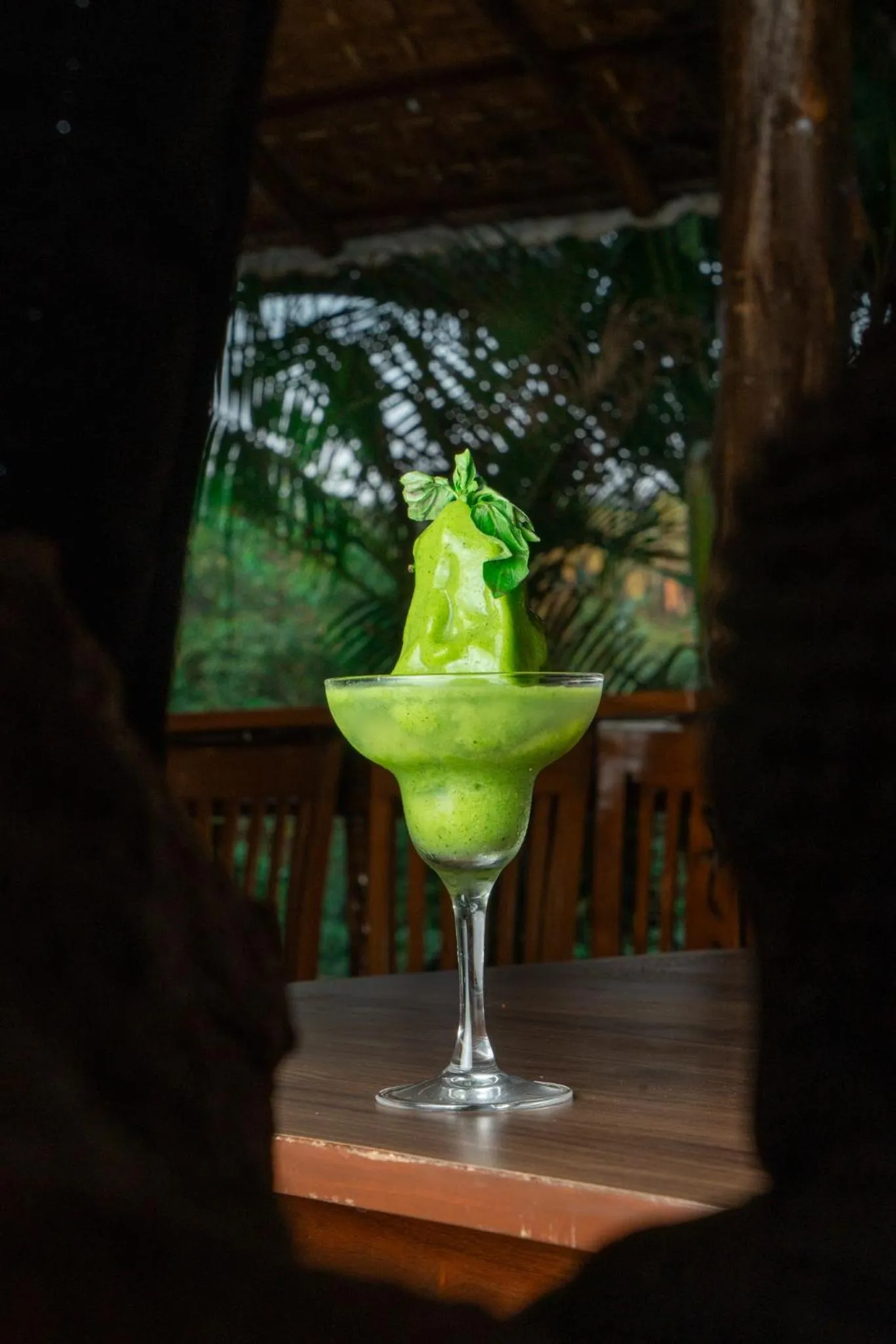 Drinks in CALUX Joia Do Mar Resort - Calangute