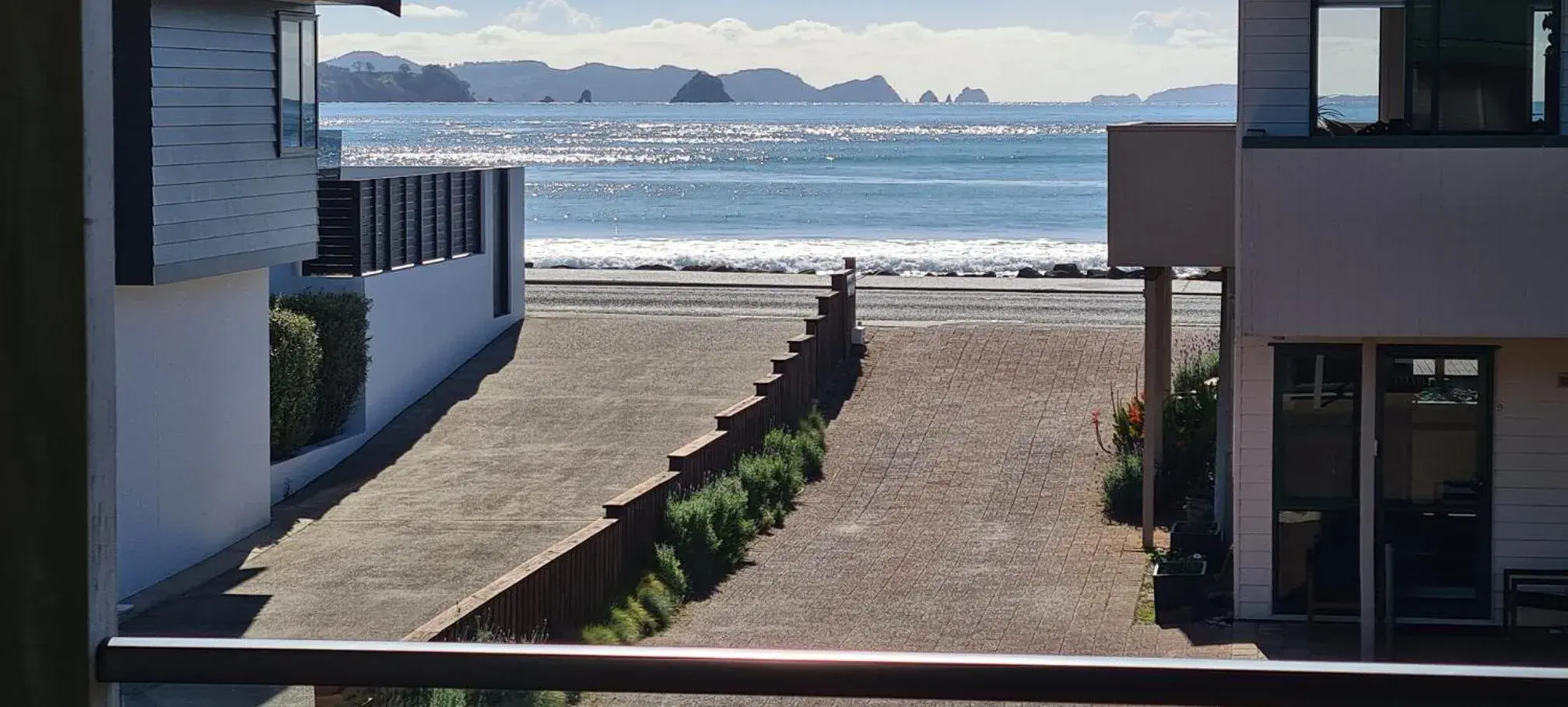 One-Bedroom Apartment - 13 in Blue Marlin Apartments One-Bedroom Apartment - 13 in Blue Marlin Apartments