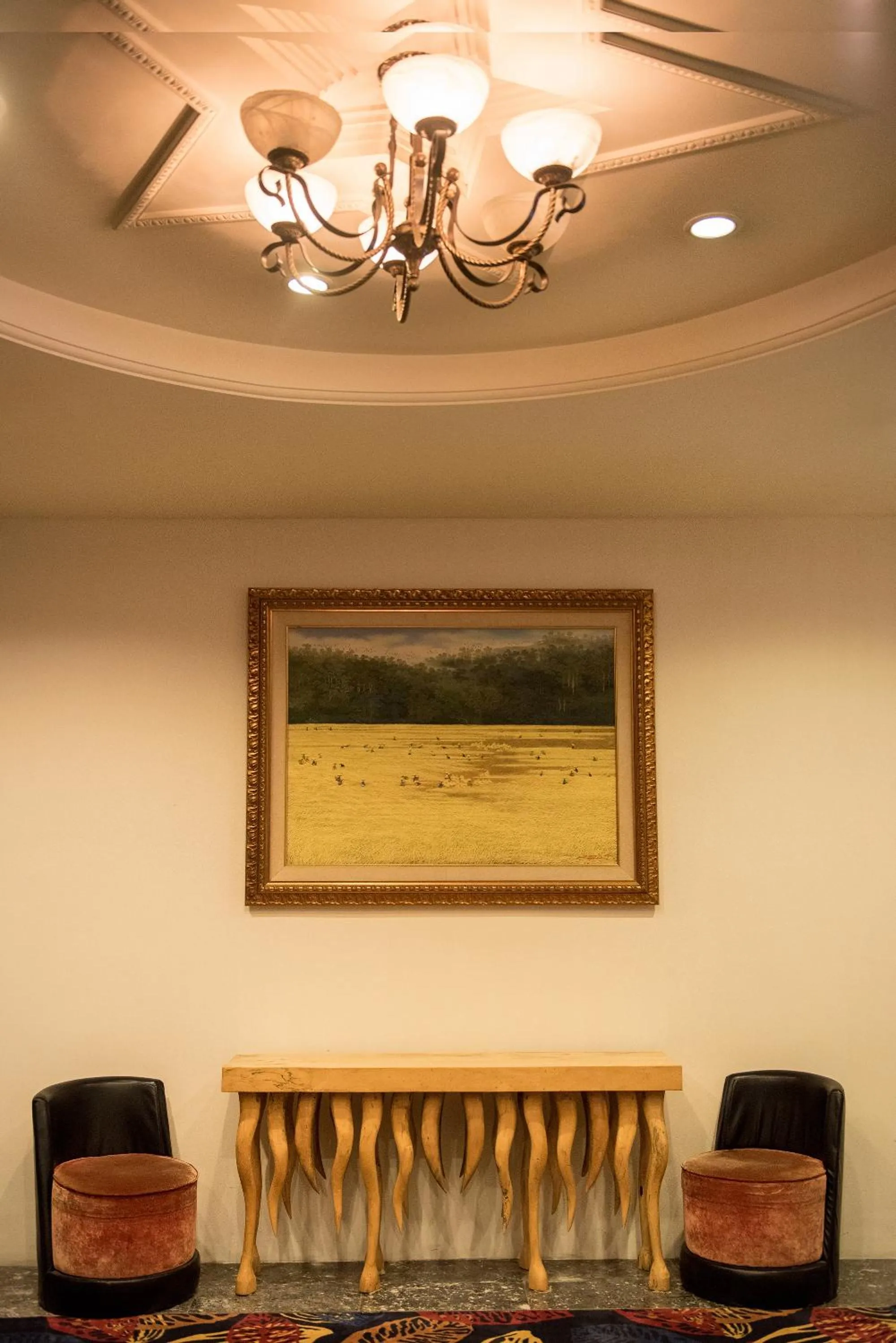 Other in Crown Vista Hotel