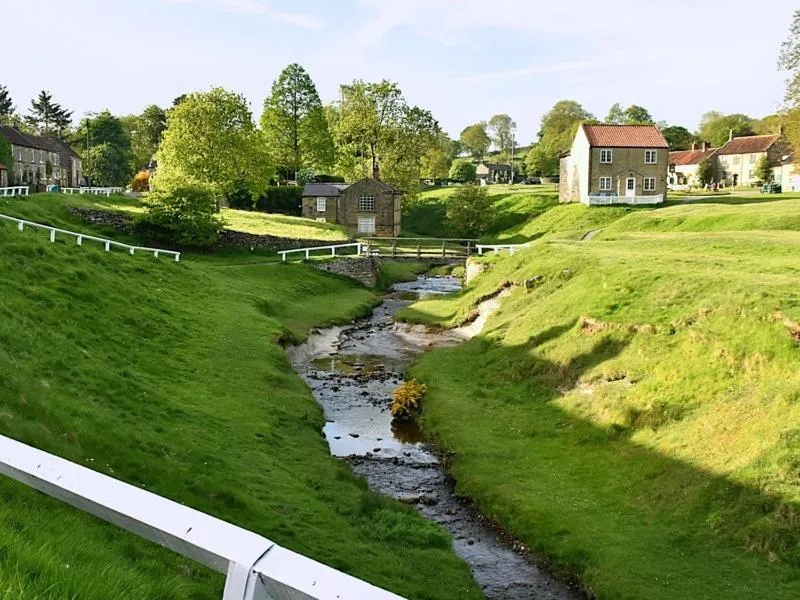 Other in The Barn Guest House and Tearoom