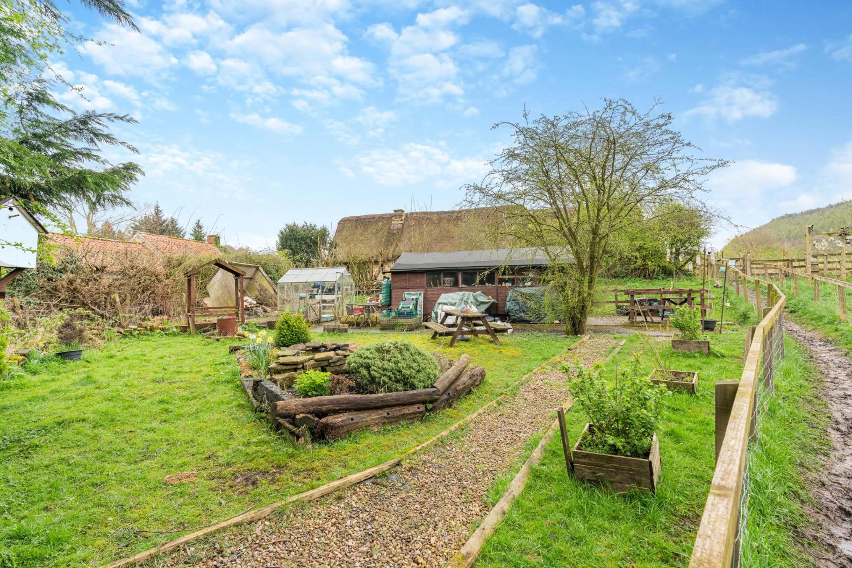 Other in The Barn Guest House and Tearoom