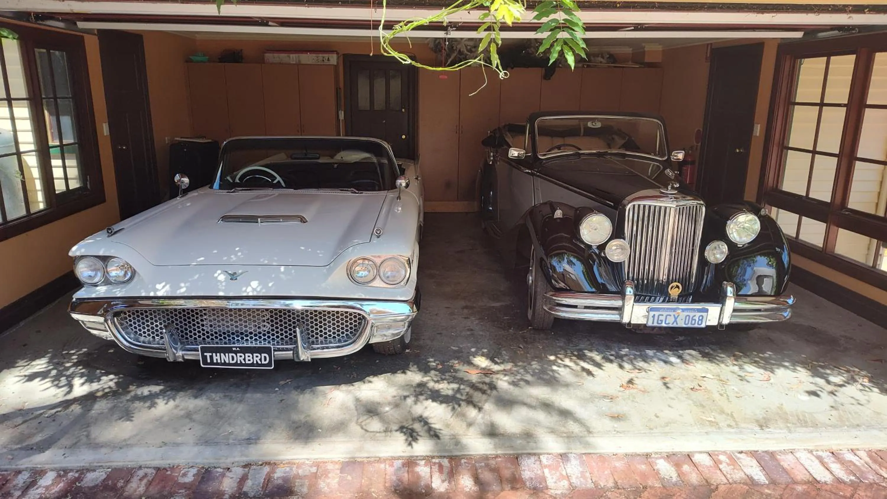 Property building in Bridgefield Guest House