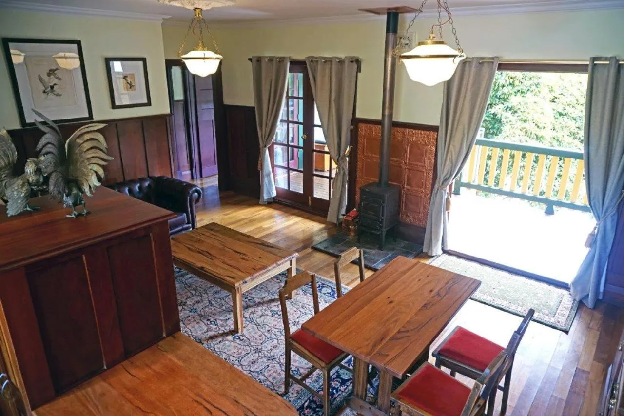 Bridgefield Guest House