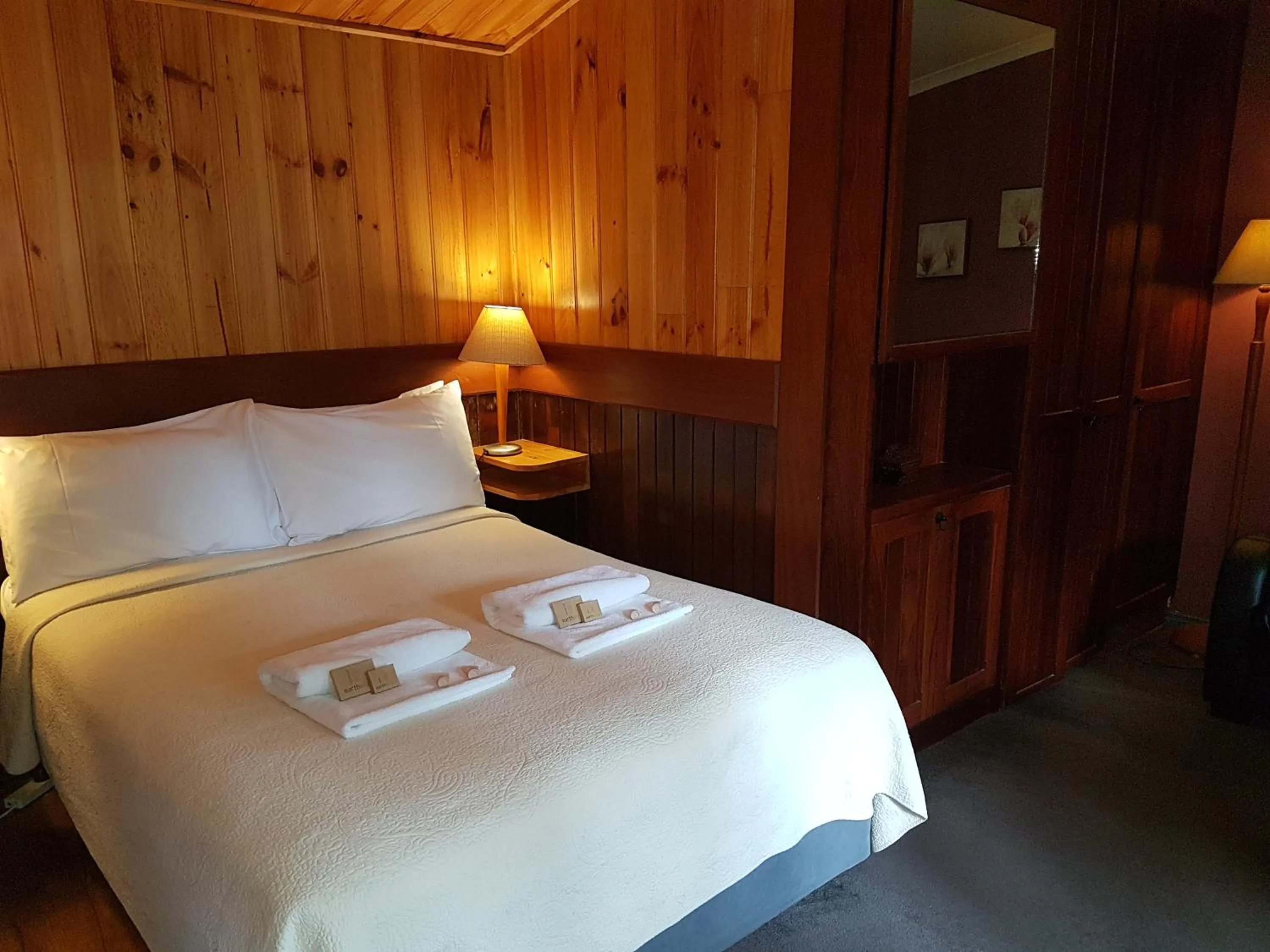 Bedroom, Bed in Bridgefield Guest House