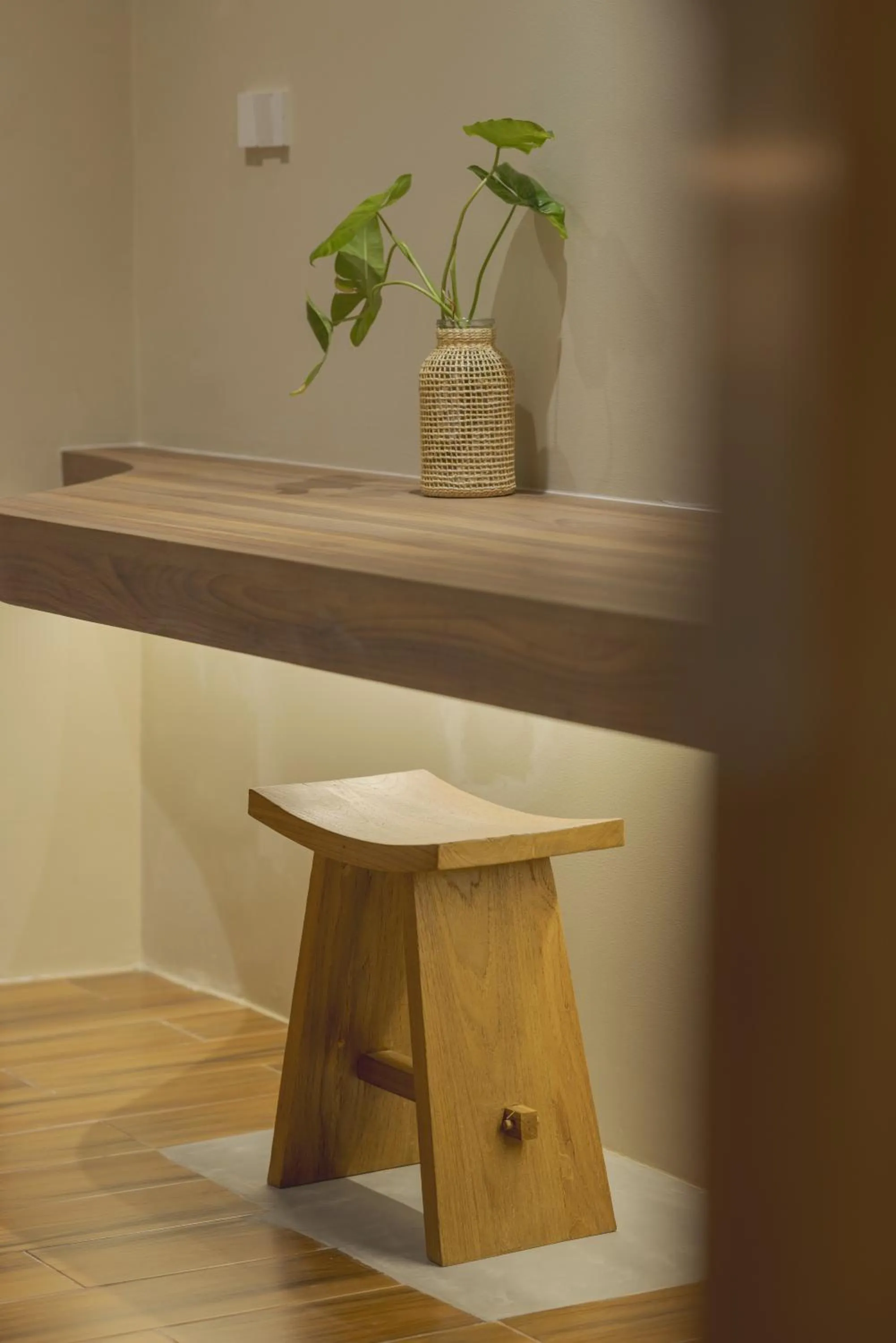 acessibility in Phangan Bayshore Resort Koh Phangan