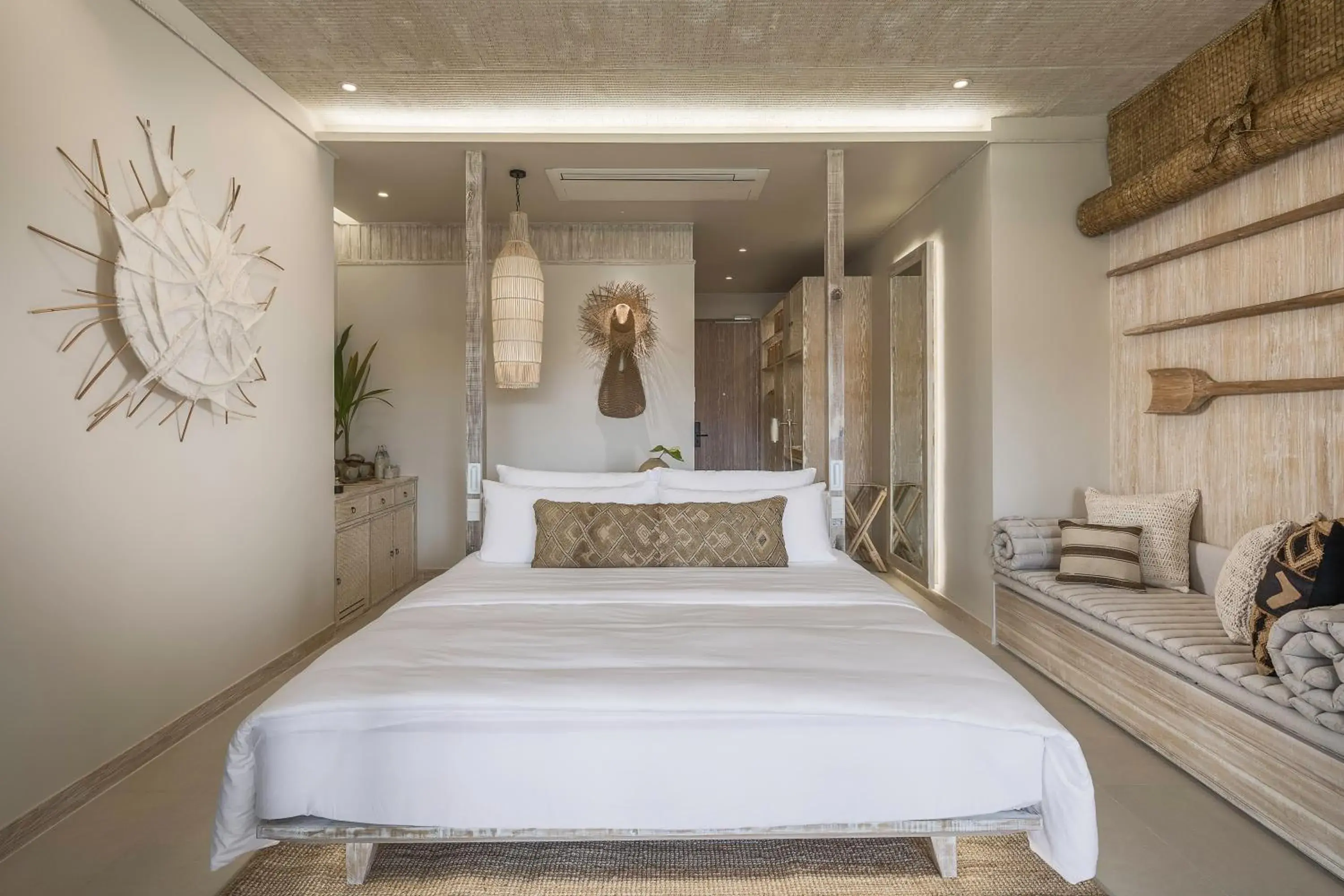 Deluxe Premium in Phangan Bayshore Resort Koh Phangan Deluxe Premium in Phangan Bayshore Resort Koh Phangan