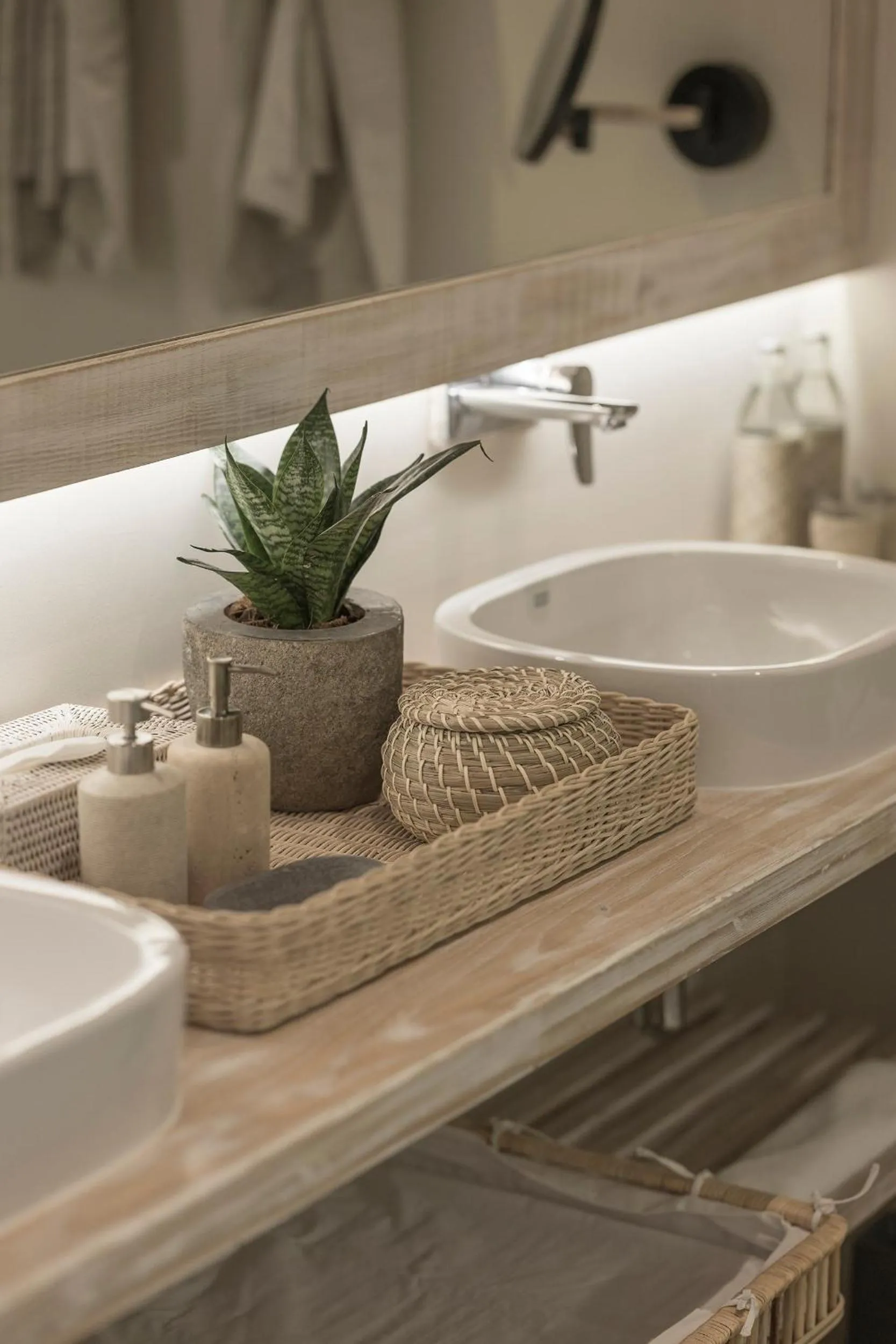 Bathroom in Phangan Bayshore Resort Koh Phangan