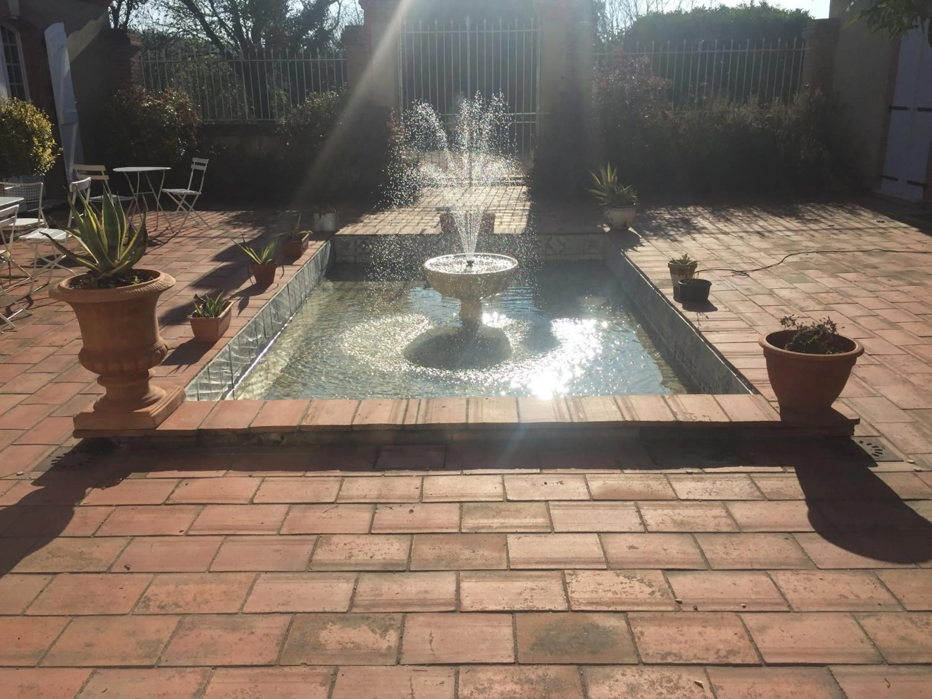 Presbytère de jonquiere