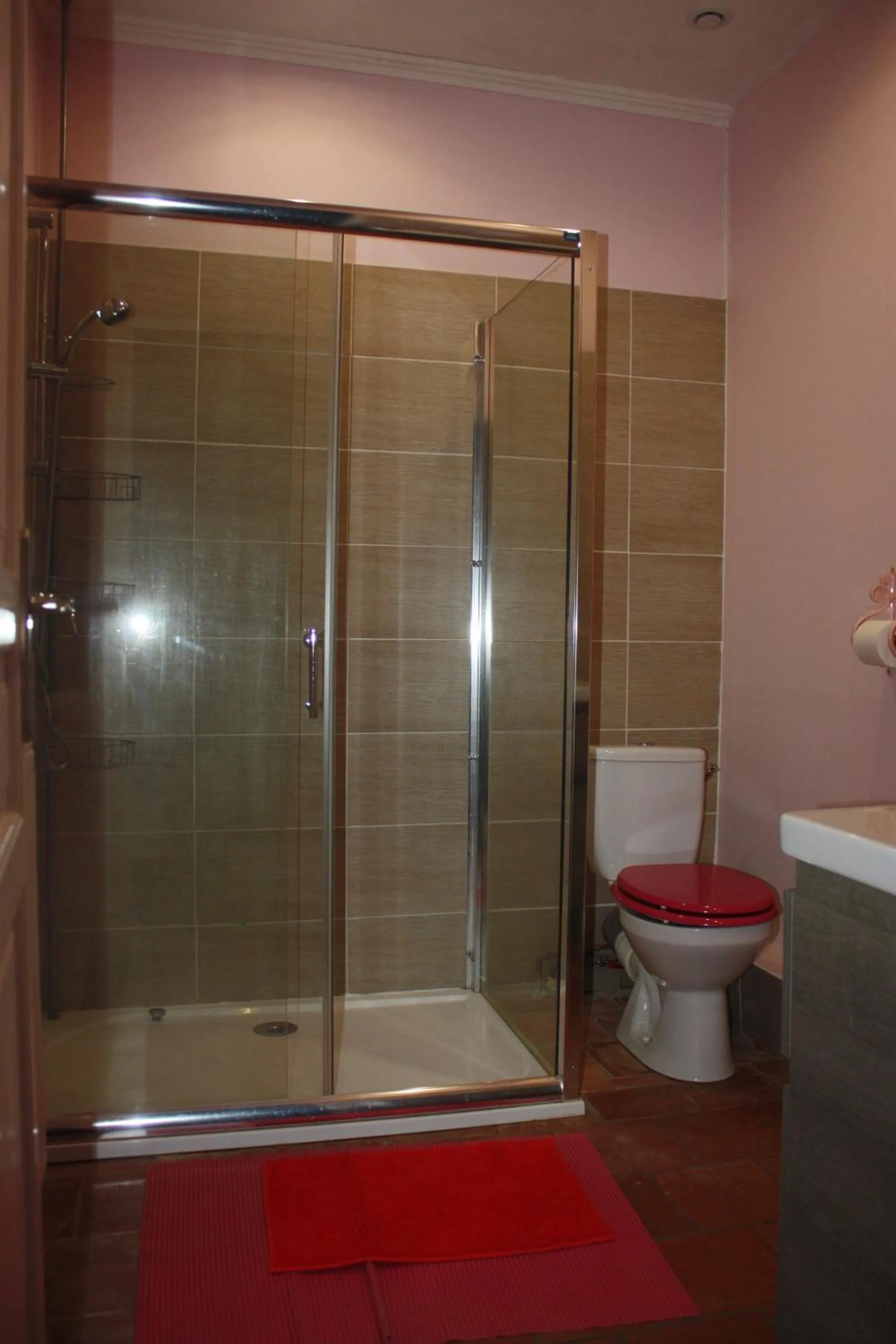 Presbytère de jonquiere