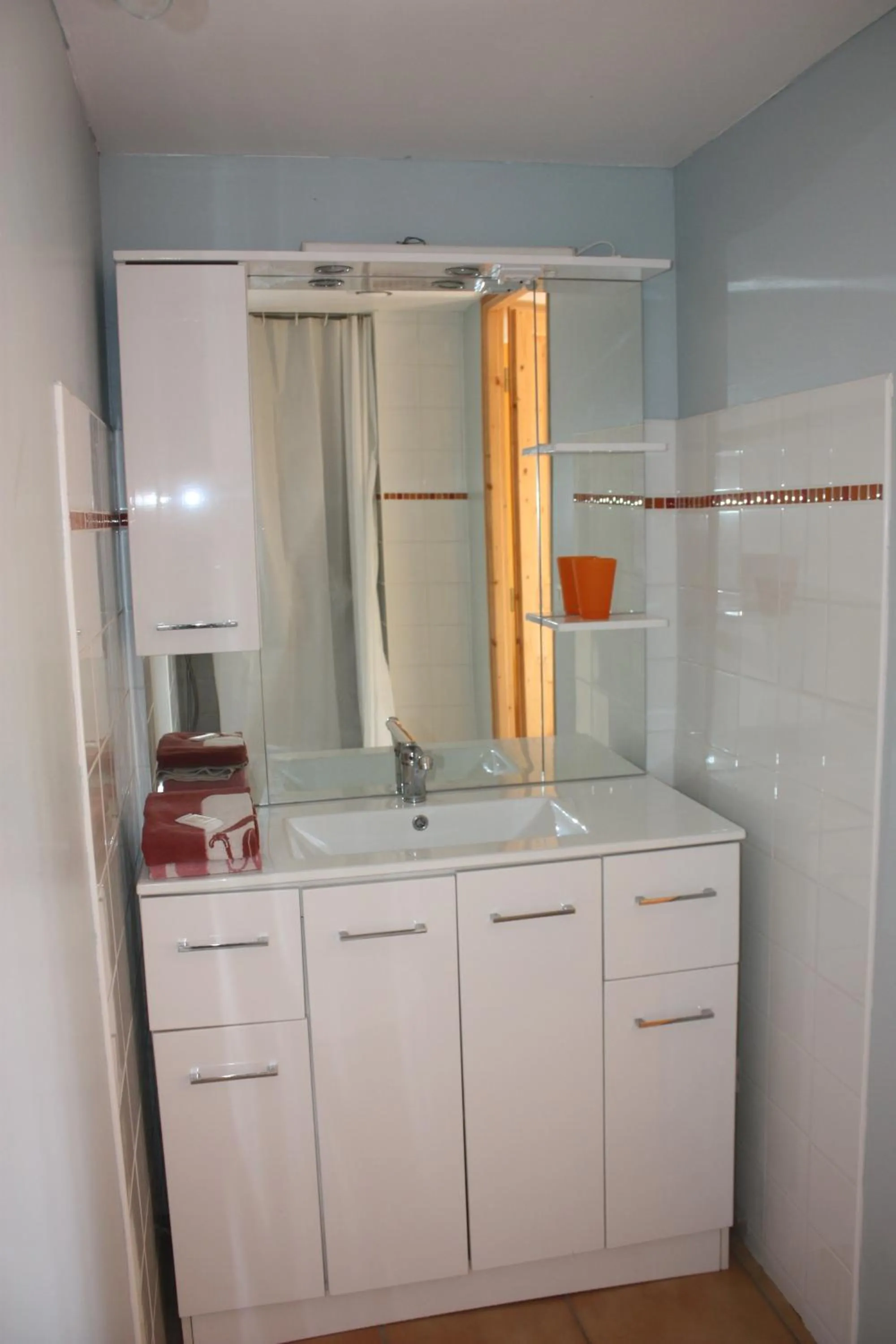 Presbytère de jonquiere