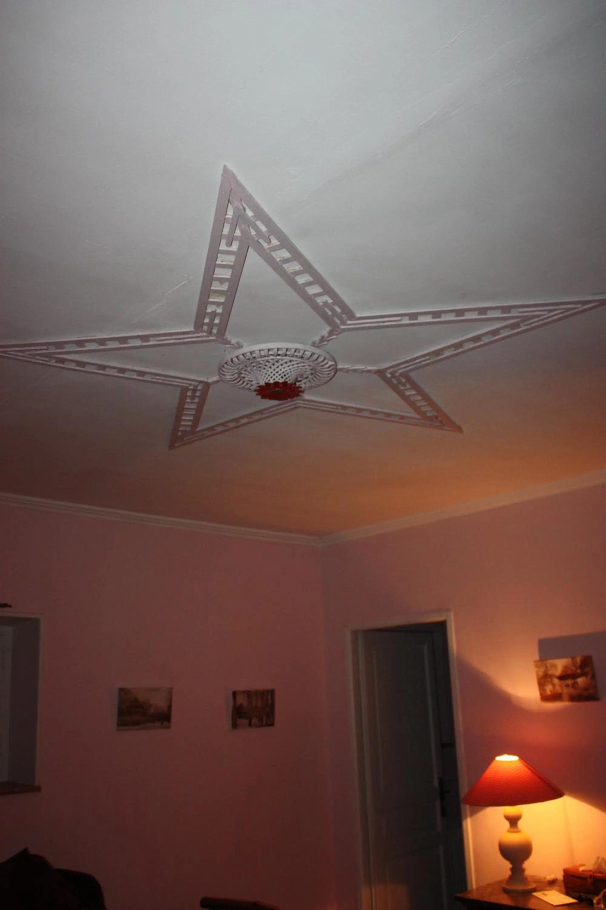 Presbytère de jonquiere