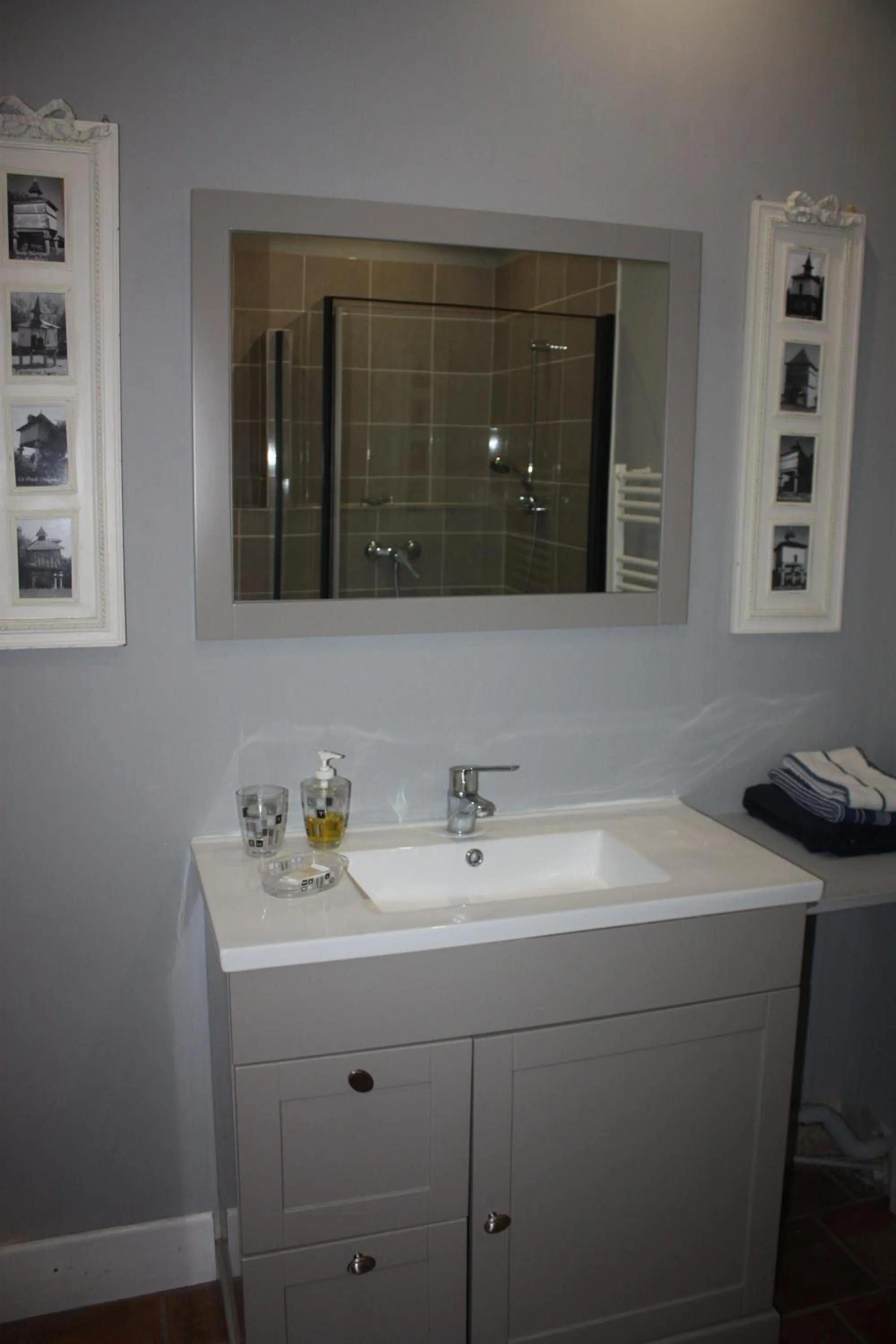 Presbytère de jonquiere