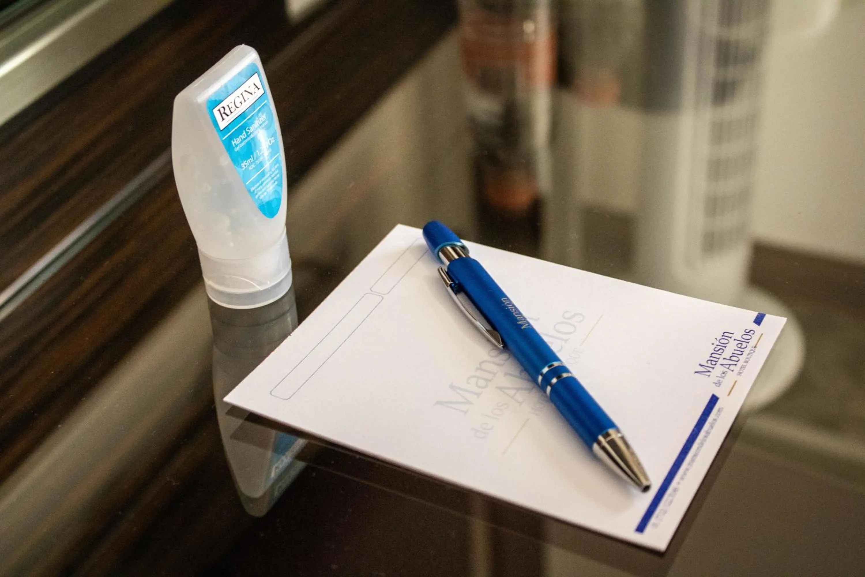 Mansion de los Abuelos