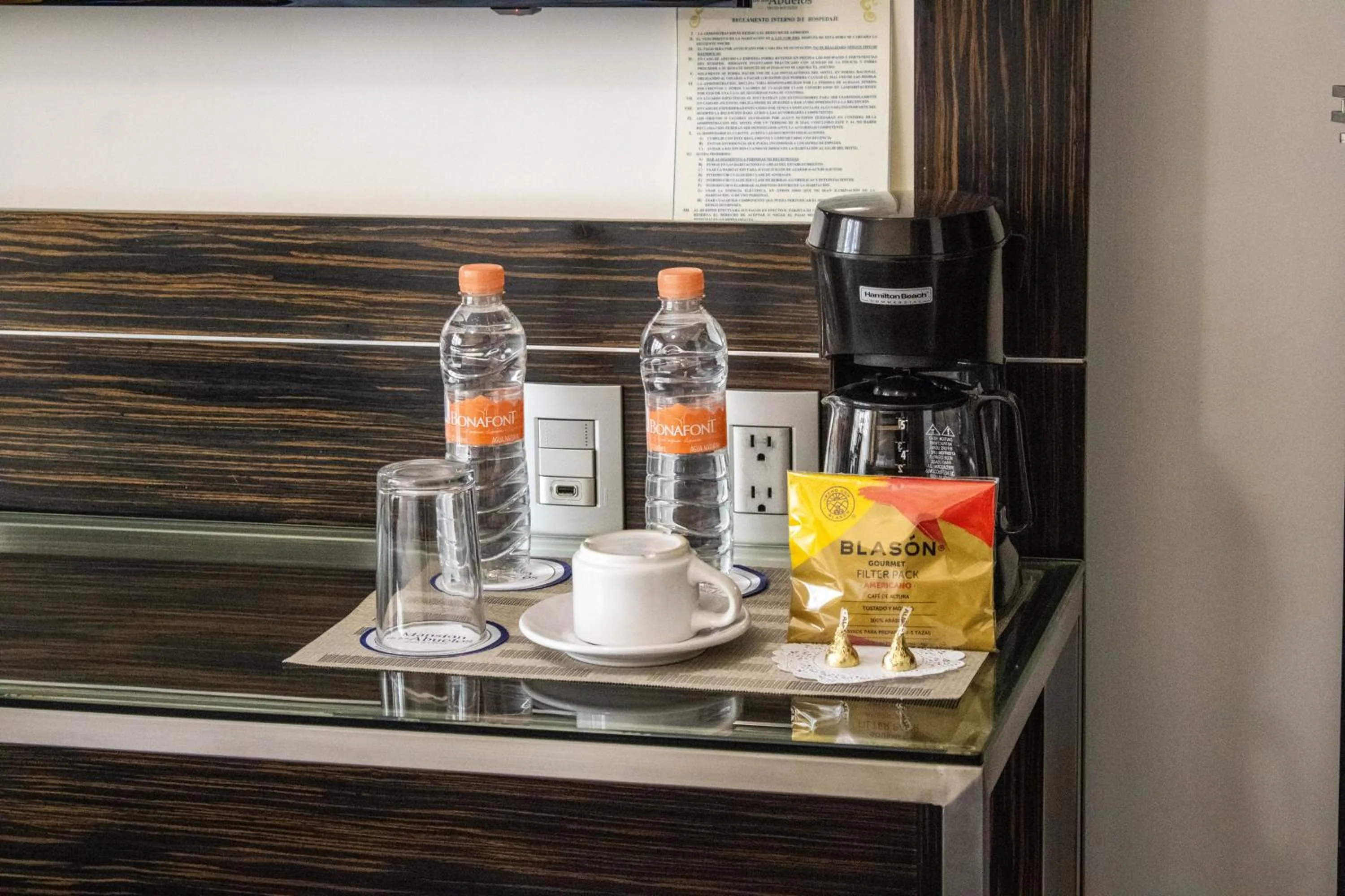 Mansion de los Abuelos