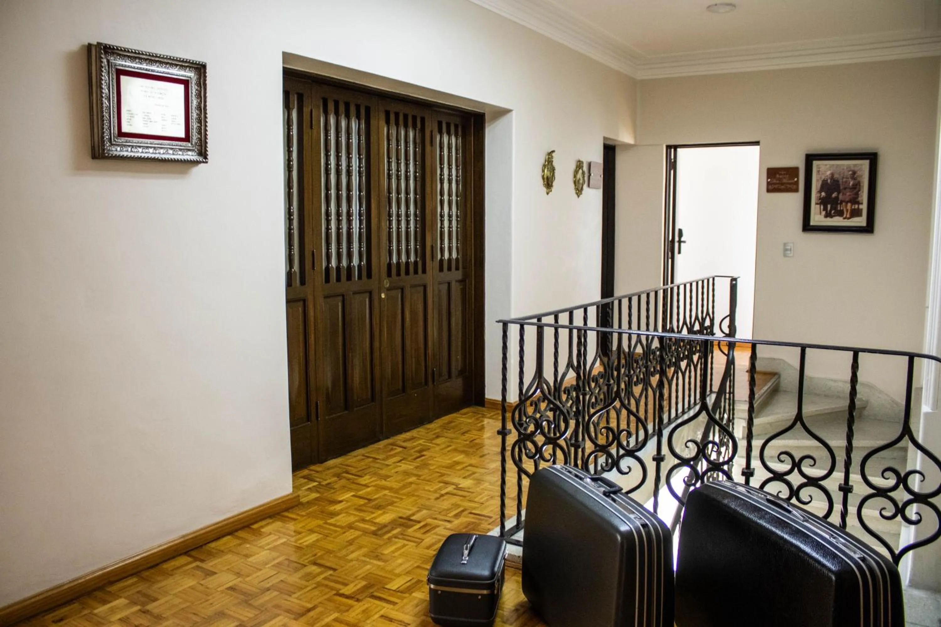 Mansion de los Abuelos