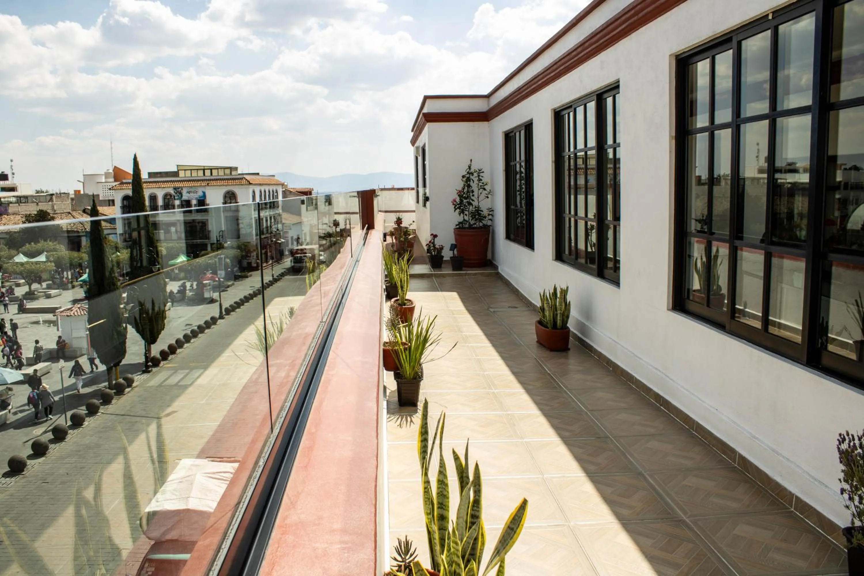 Mansion de los Abuelos