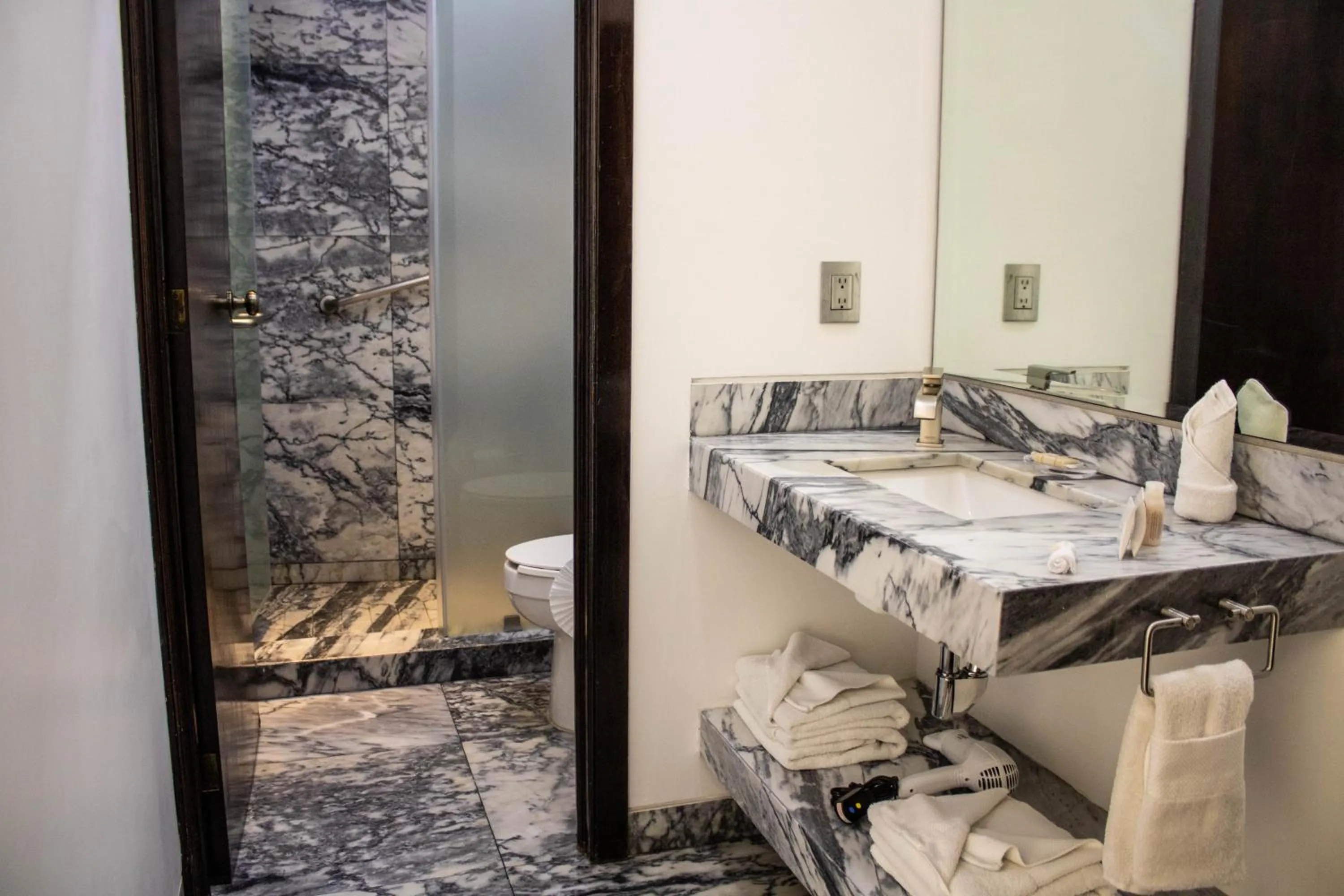 Mansion de los Abuelos