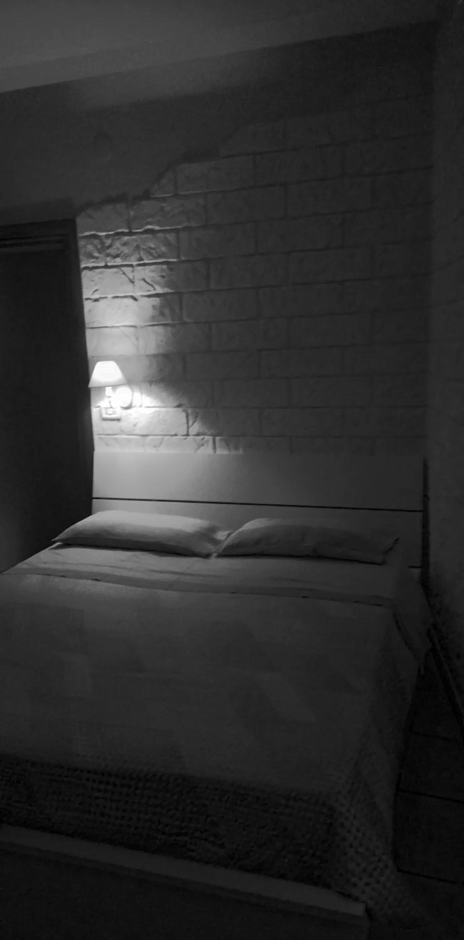 Bed in b&b ERCOLANO Scavi