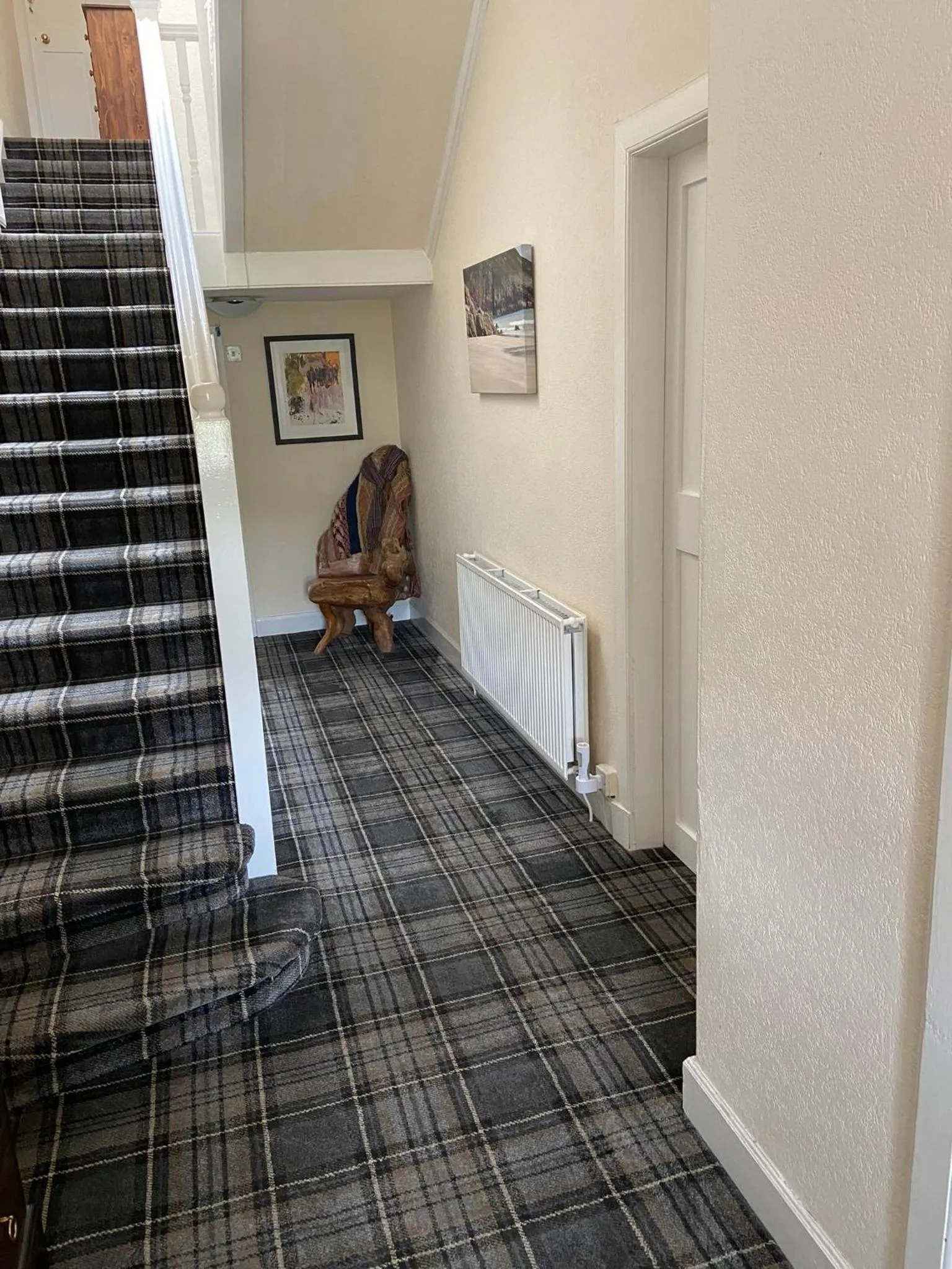 No 4 Portpatrick B&B