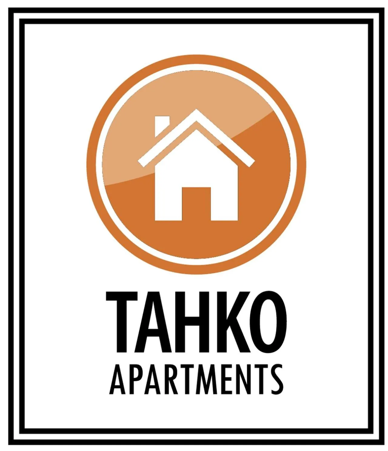 Property logo or sign in Apartments Tähtitahko