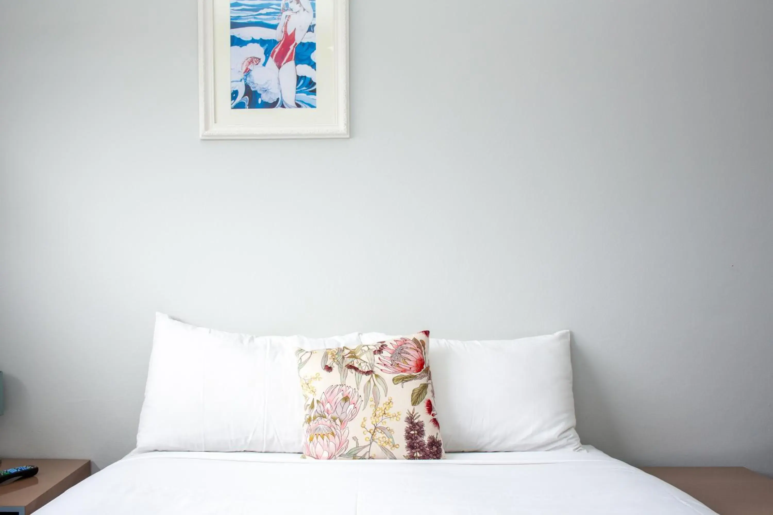 Superior Queen Room in Five Island Hotel Superior Queen Room in Five Island Hotel