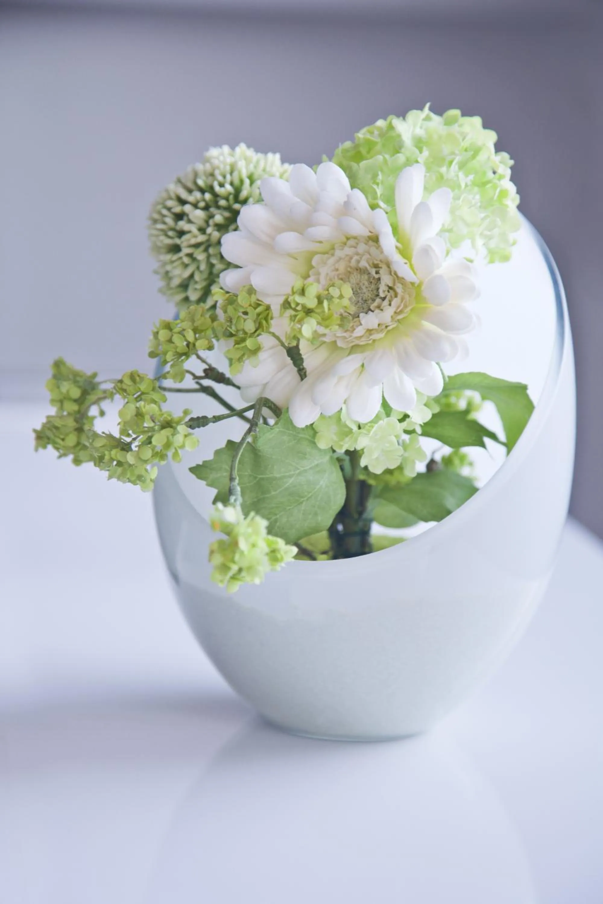 Decorative detail in Hotel am Wiesenhang - Garni