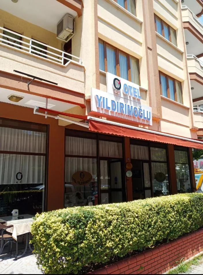 Hotel Yildirimoglu