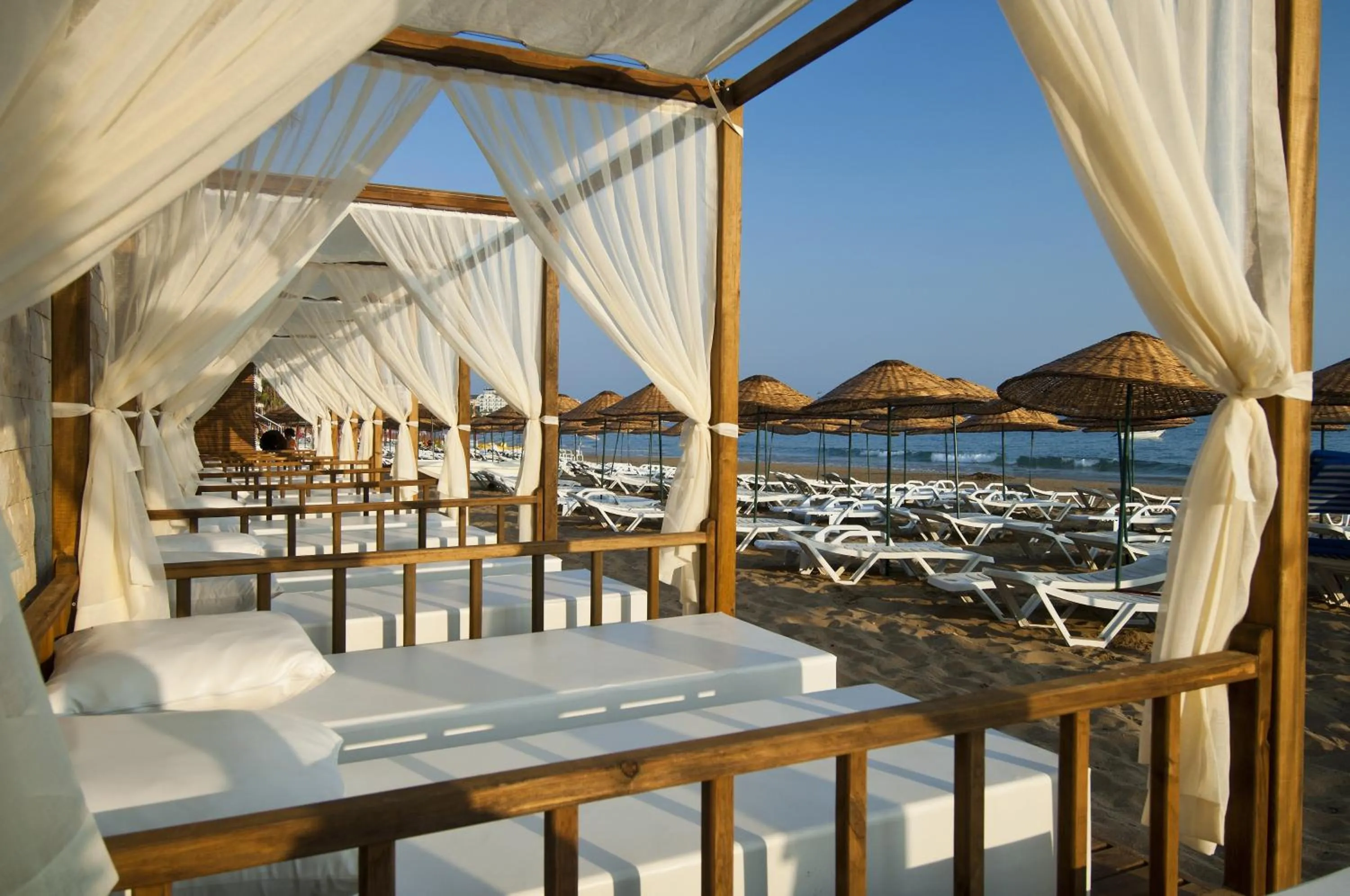 Decorative detail in Yalihan Una