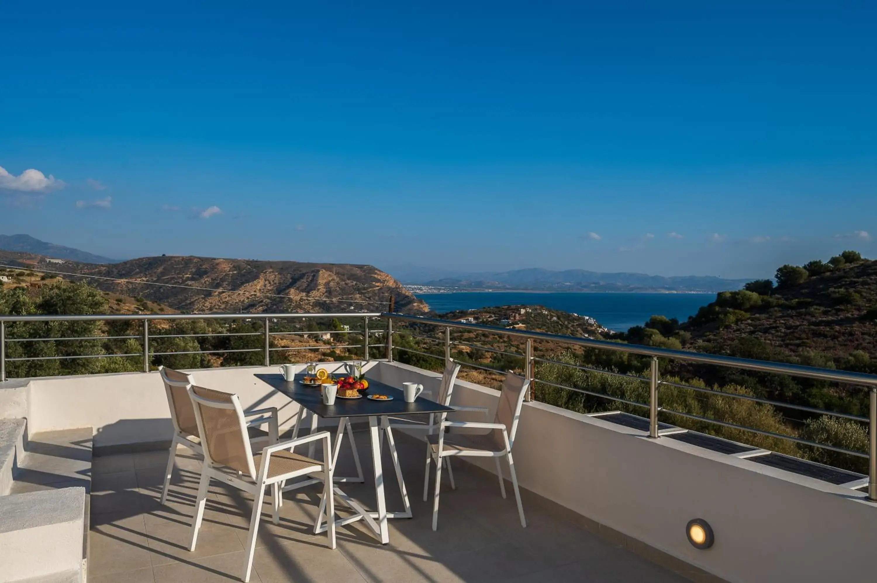 Superior Two-Bedroom Suite with Private Pool in Lenikos Resort Superior Two-Bedroom Suite with Private Pool in Lenikos Resort