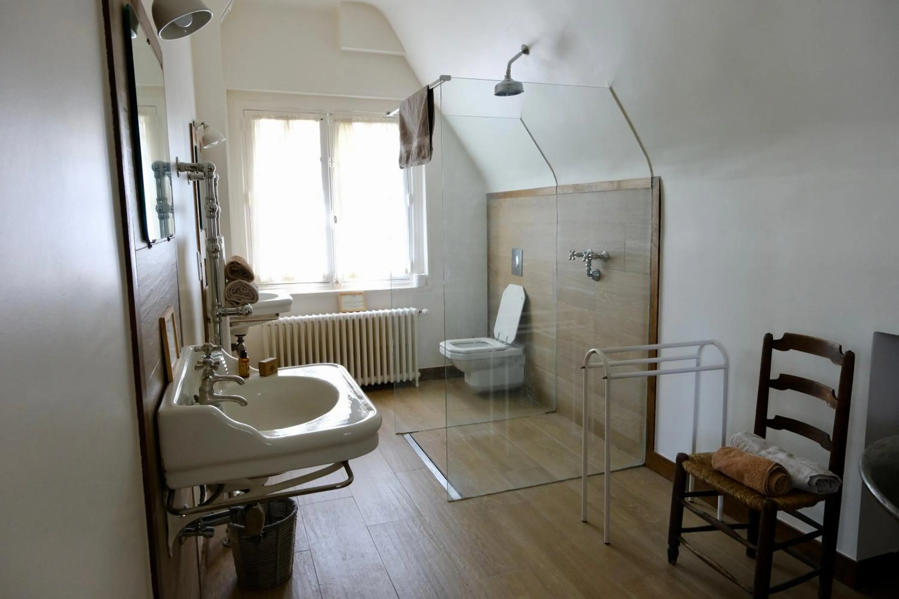 Le Manoir de Beaumarchais