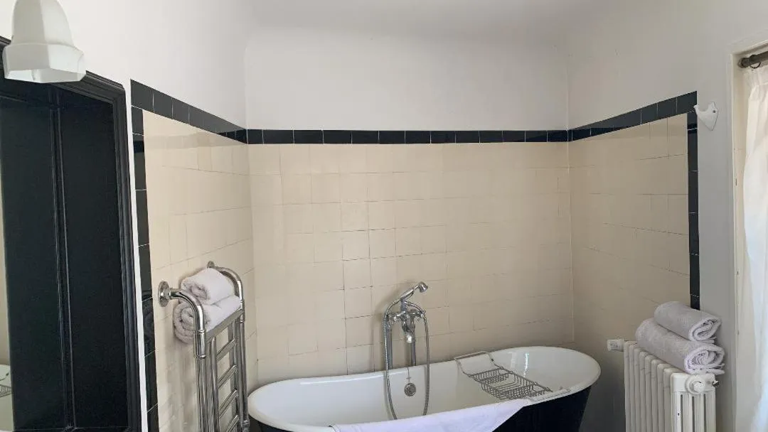 Le Manoir de Beaumarchais