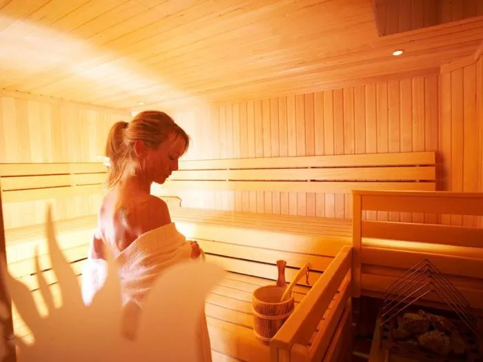 People in Sonnblick Apartments und Zimmer - Nationalpark Sommercard inklusive