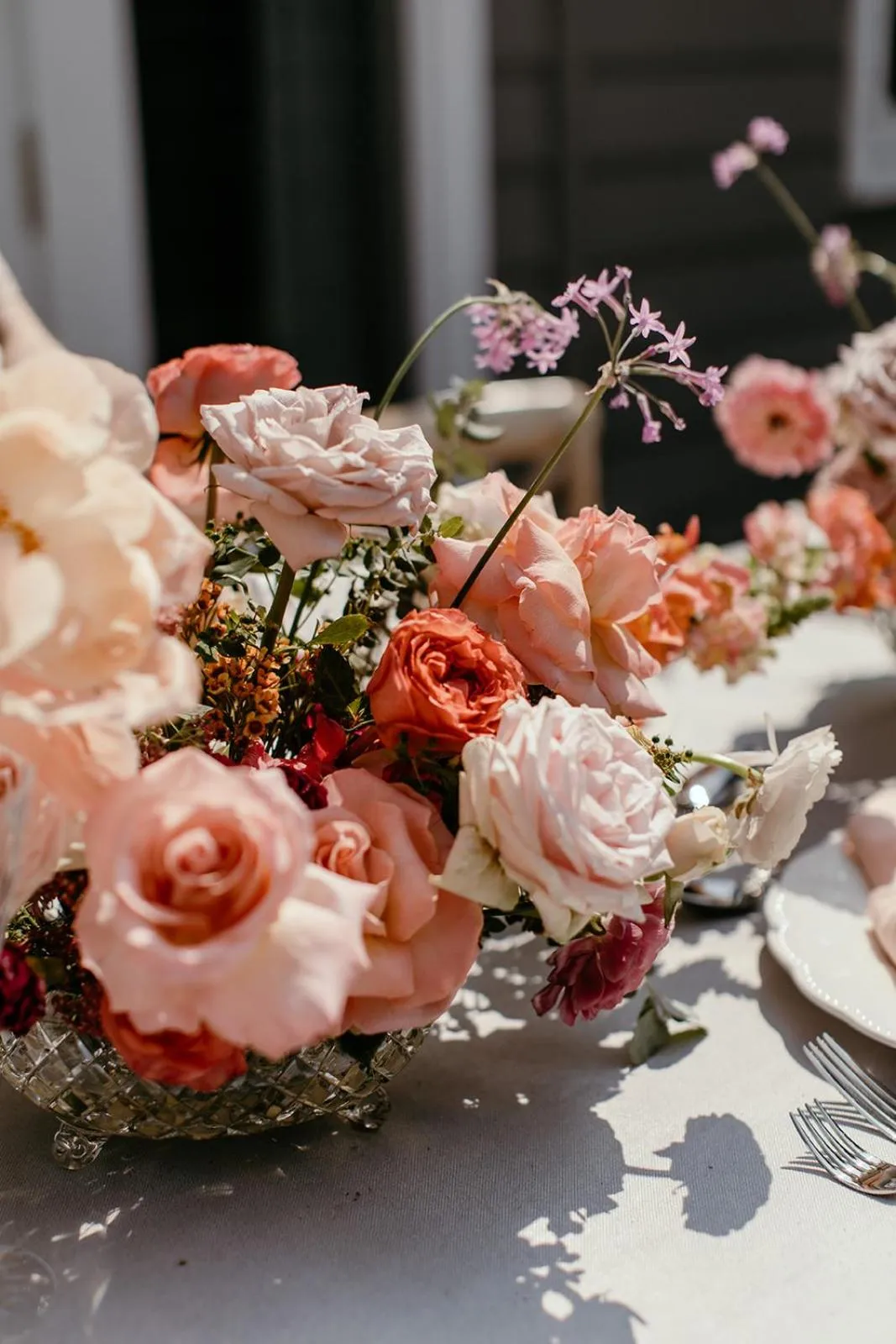 Food and drinks in Chanticleer Gardens Barn cottage with a Pool