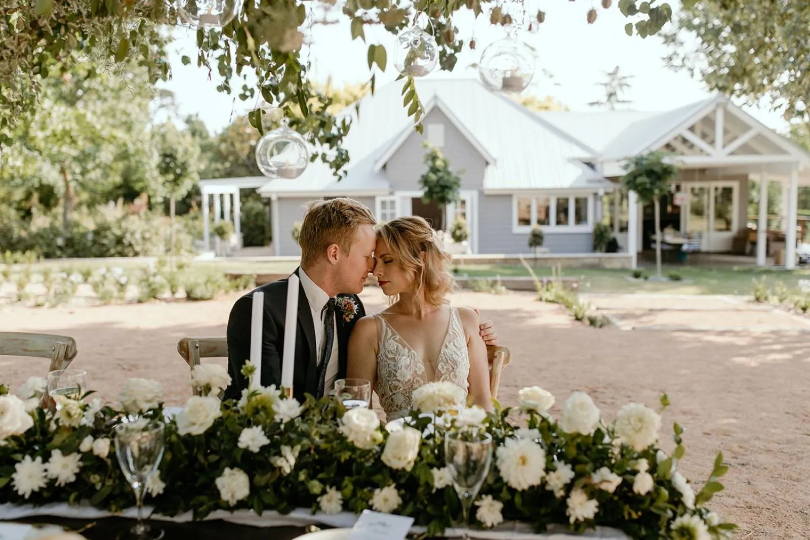 Day in Chanticleer Gardens Barn cottage with a Pool