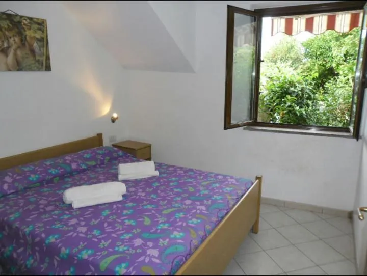 Residenza Pousada Romantica