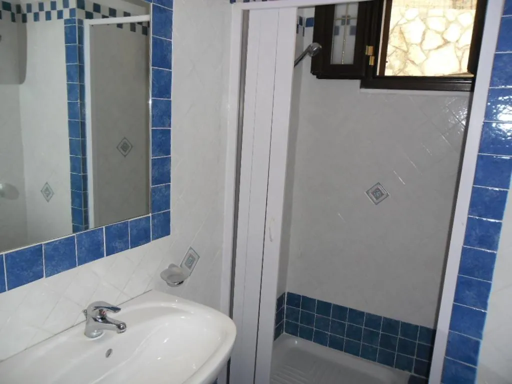 Residenza Pousada Romantica