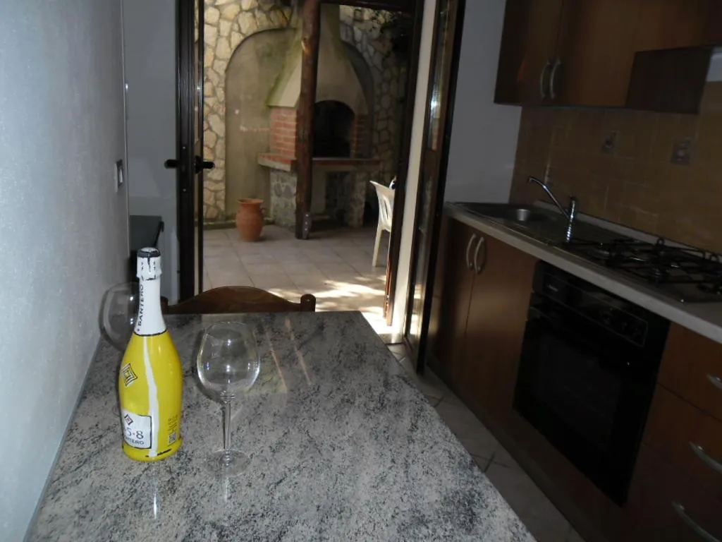 Residenza Pousada Romantica