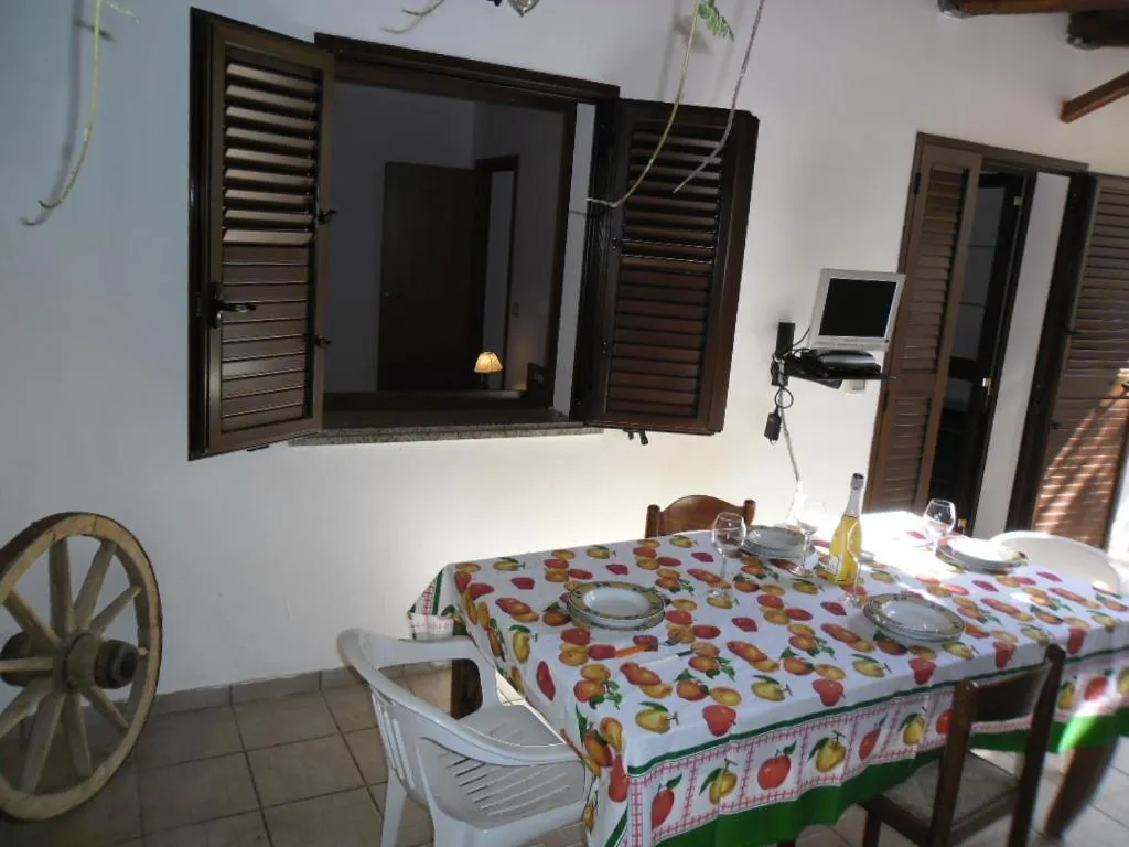 Residenza Pousada Romantica