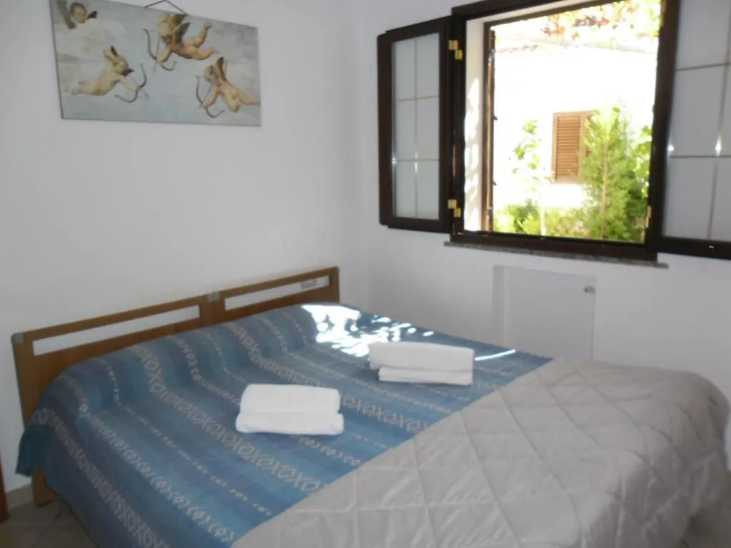 Residenza Pousada Romantica