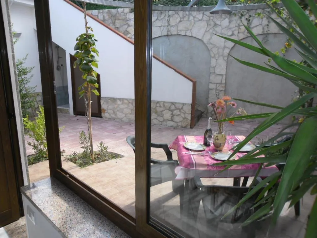 Residenza Pousada Romantica