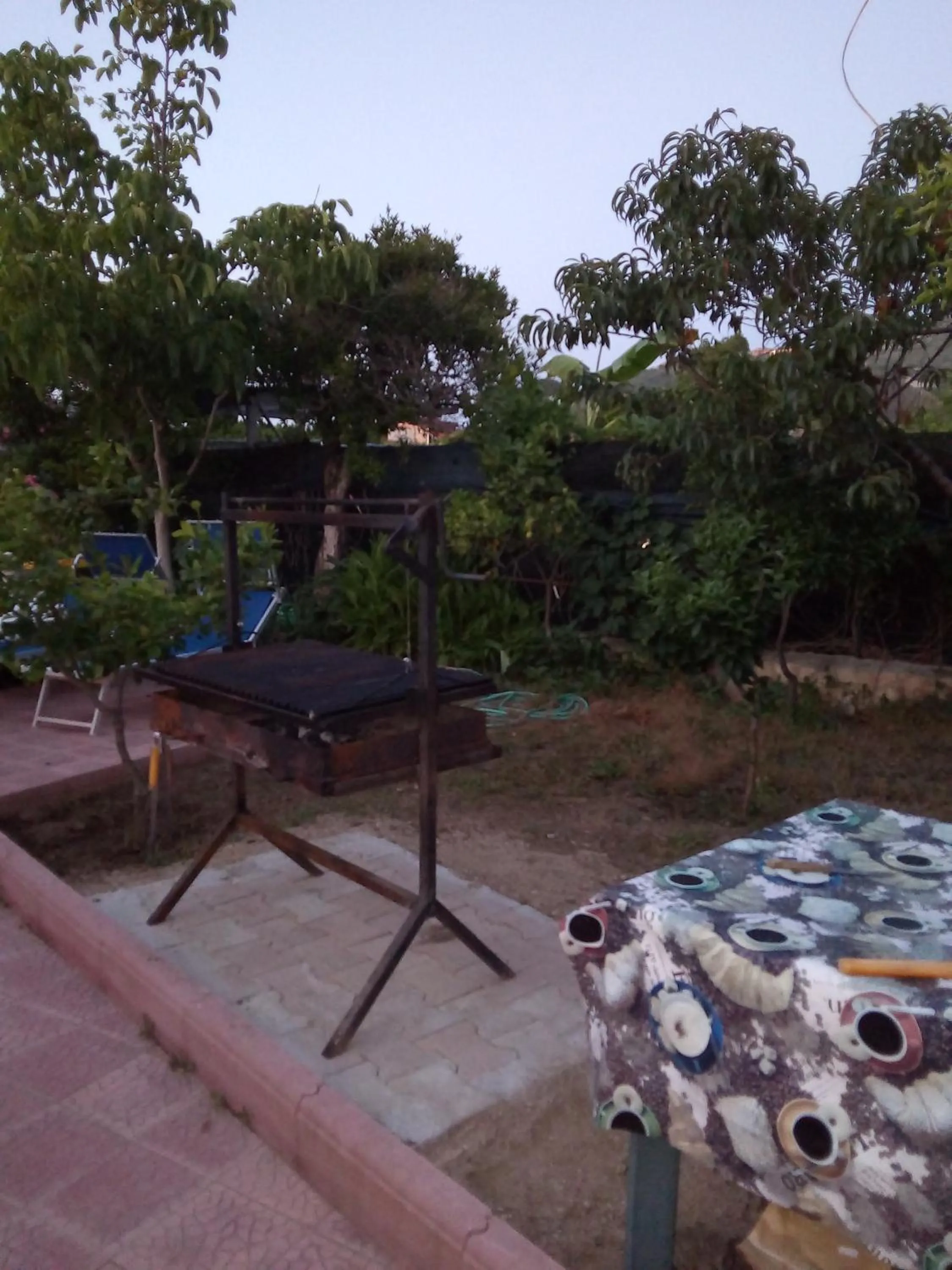 Residenza Pousada Romantica