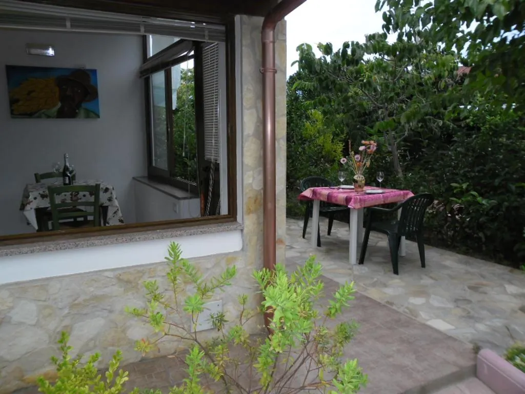 Residenza Pousada Romantica